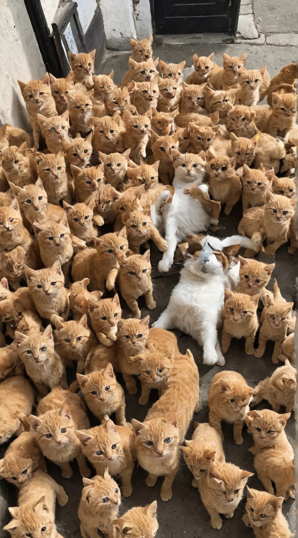 ai character: You background