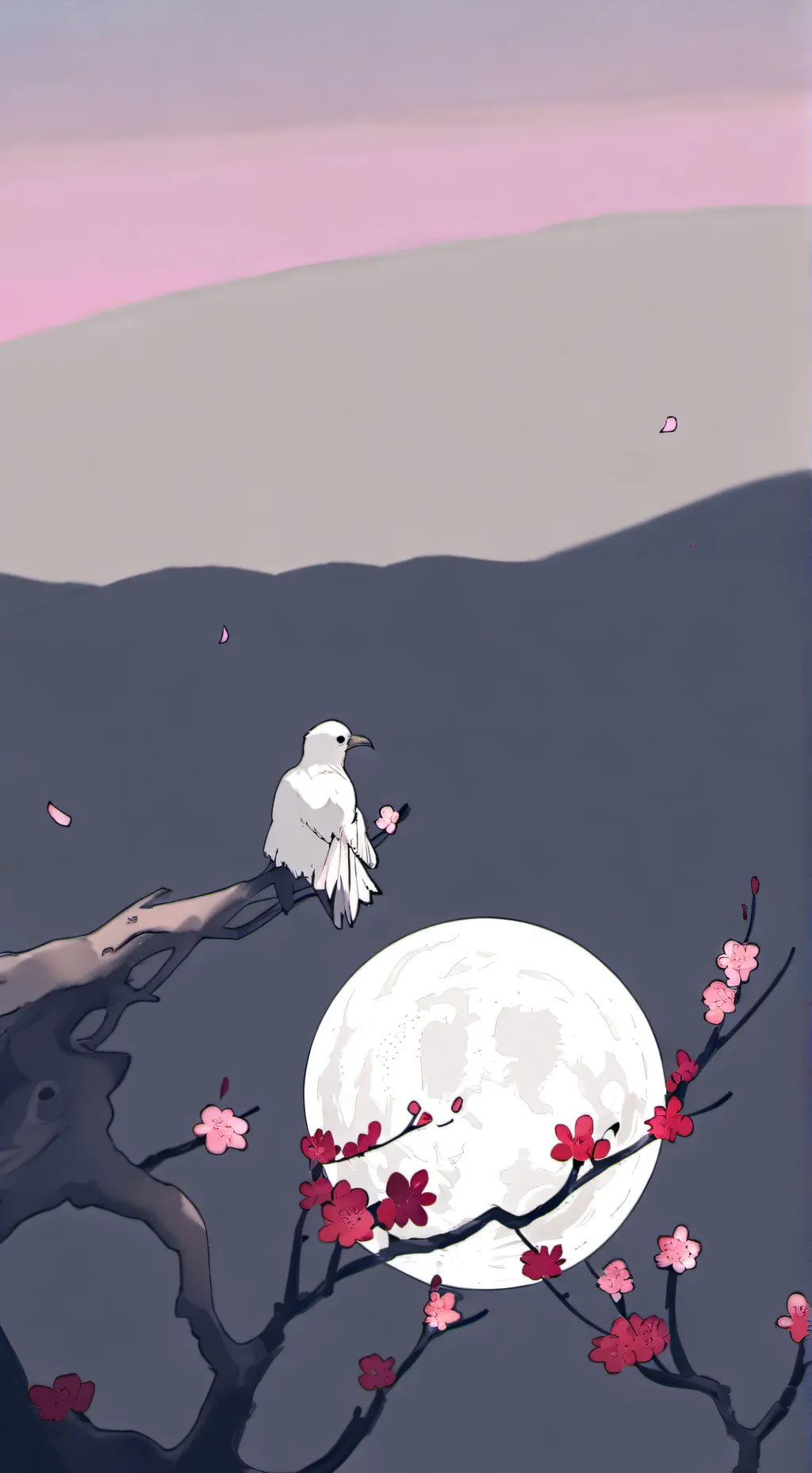 ai character: giyuu is a...? background