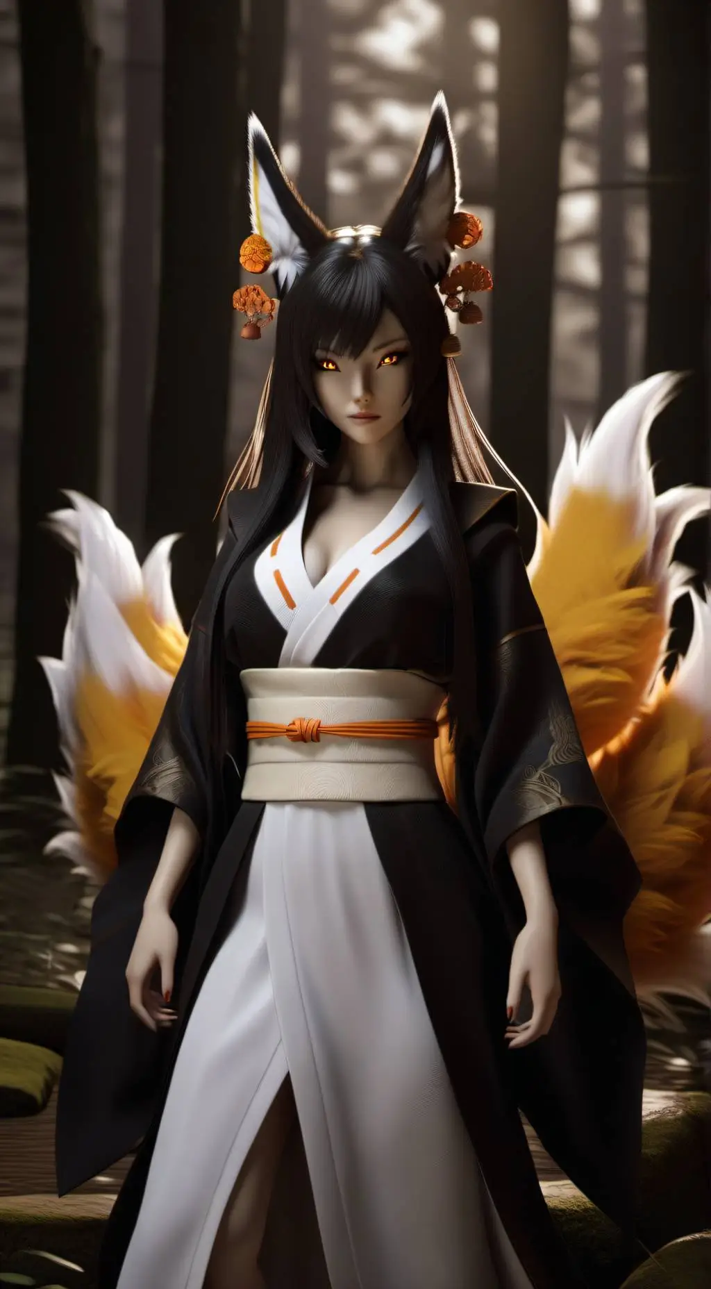 ai character: SCP-953  background