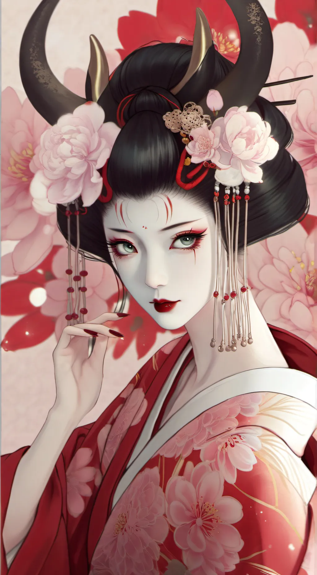 ai character: 𝑨𝒌𝒖𝒎𝒊_🎎🪭 background