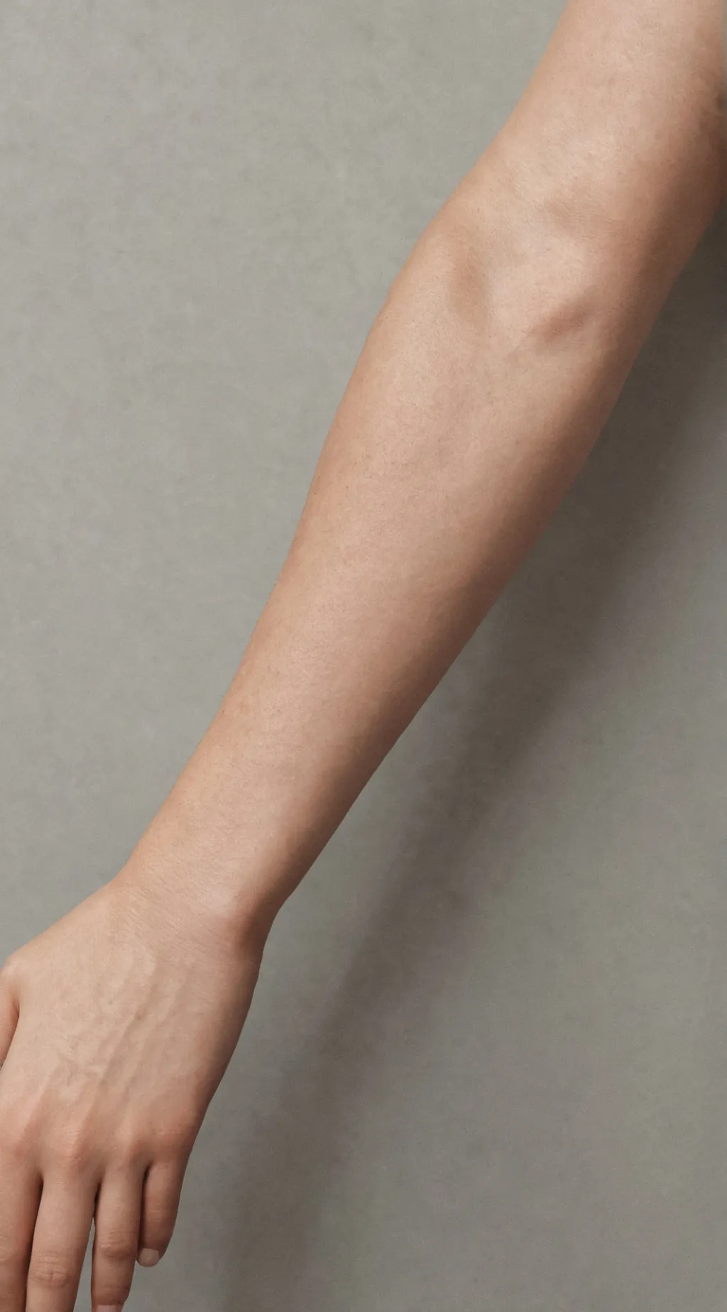 ai character: SELF HARM background