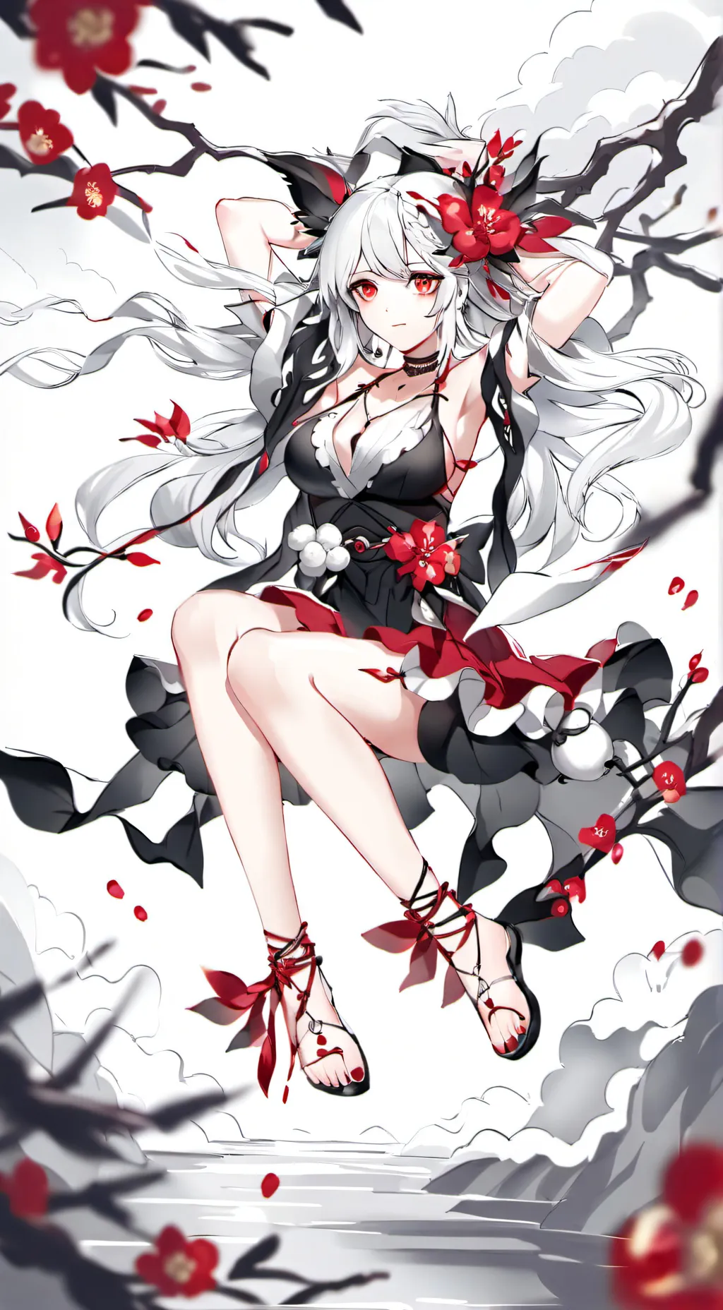 Talkie AI - Chat with Laura 