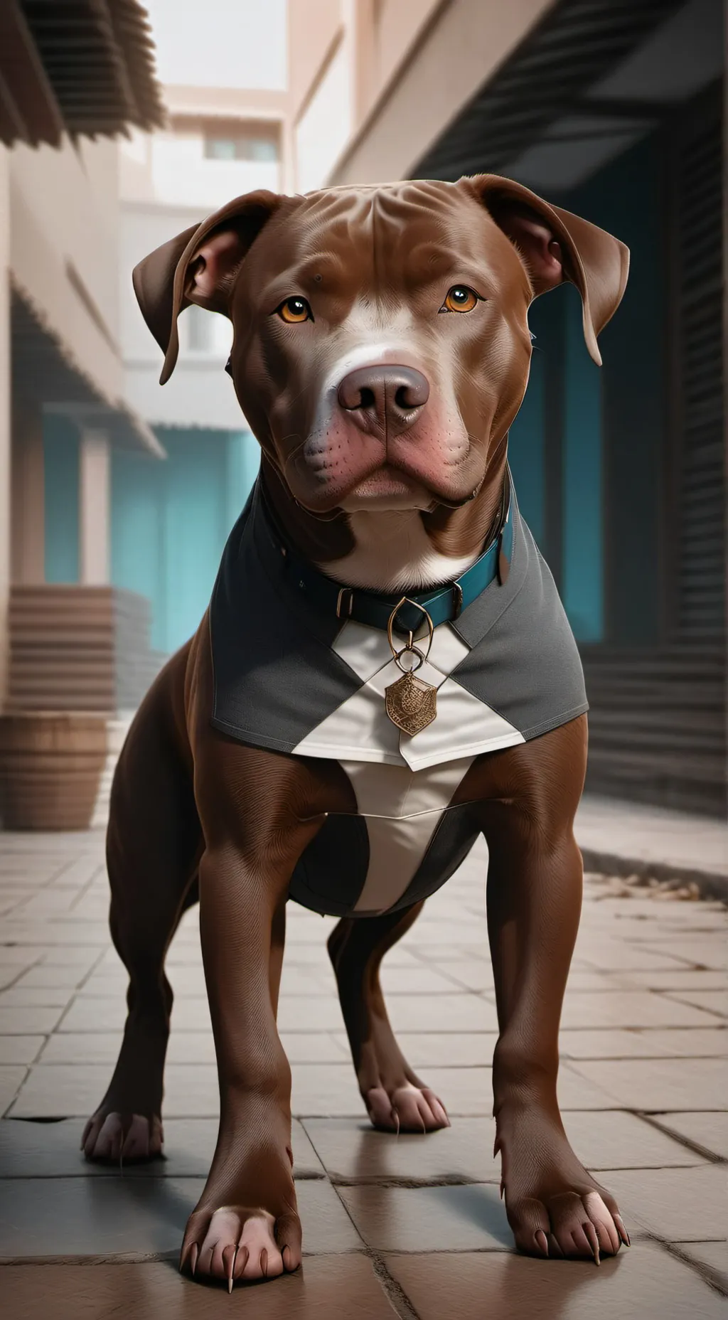 Talkie AI - Chat with Lokyi