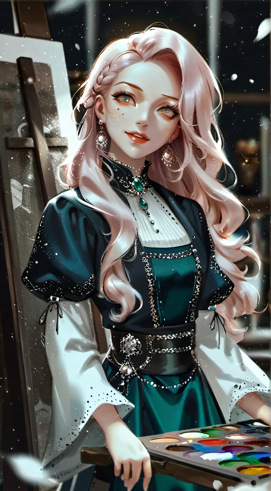 Talkie AI - Chat with Lua