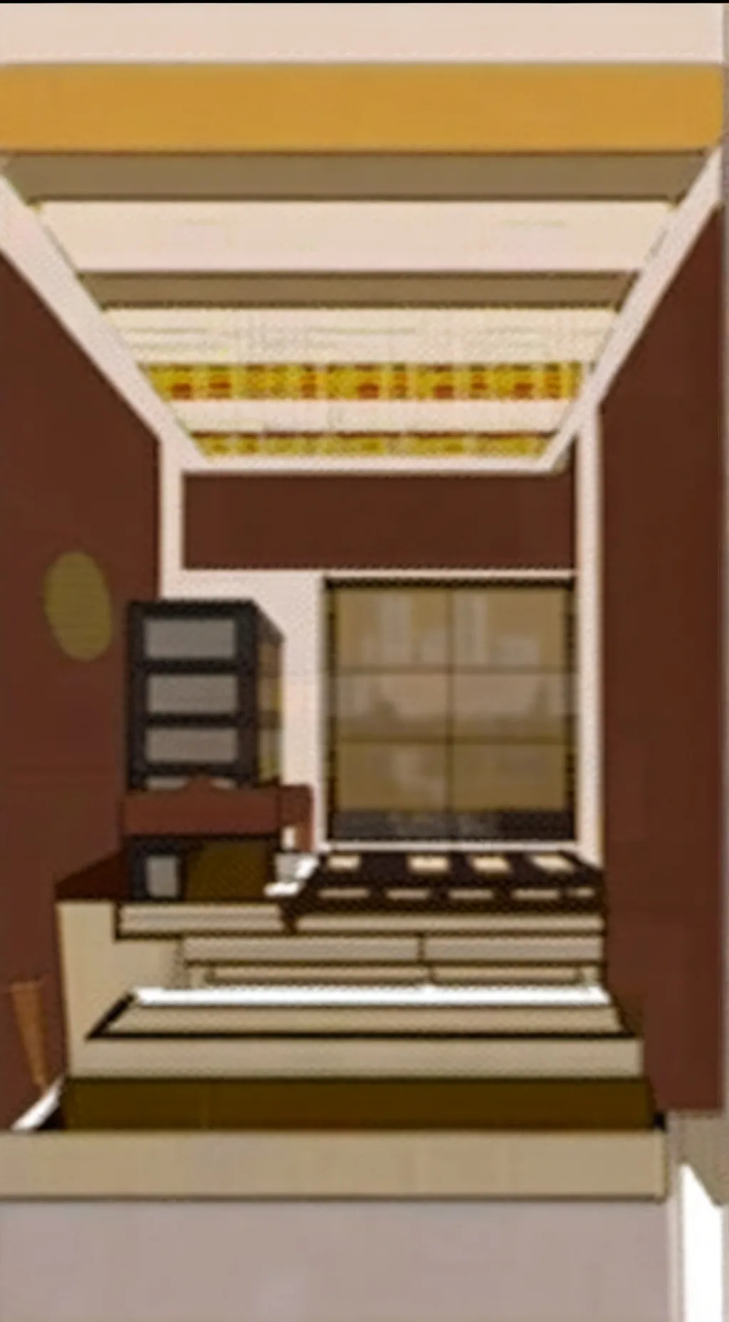 ai character: straykids background