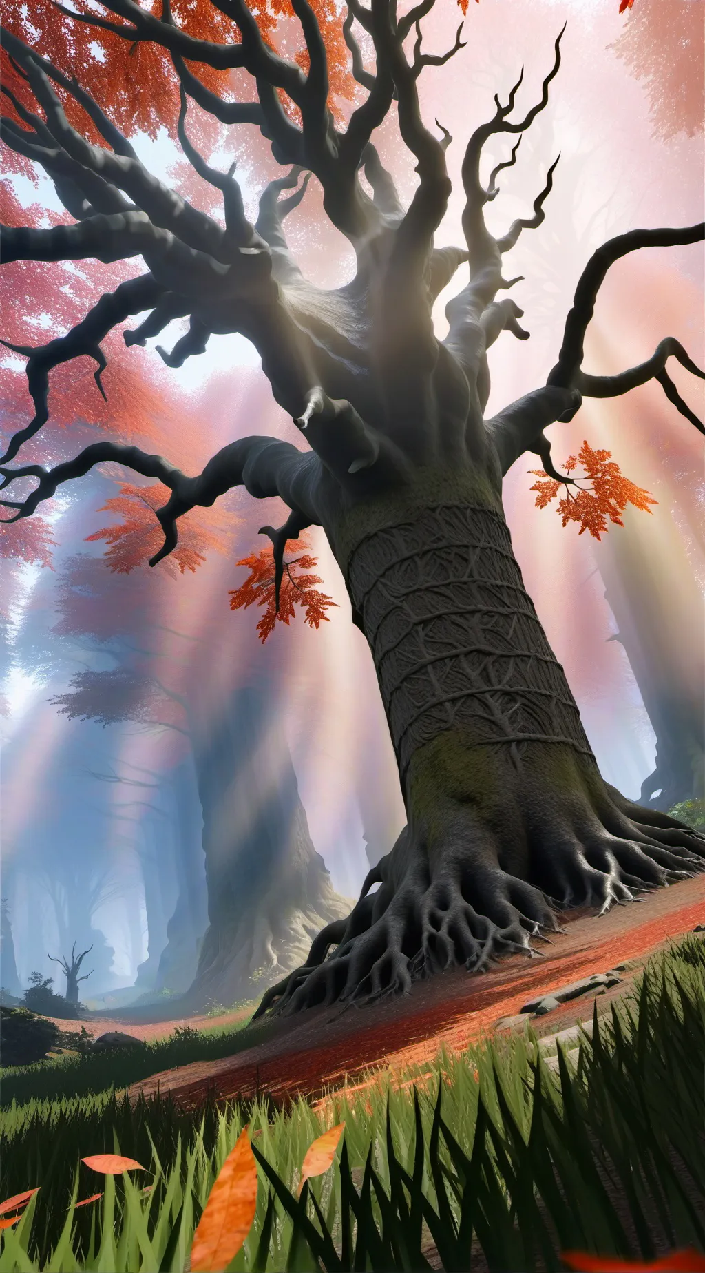 ai character: sunghoon background