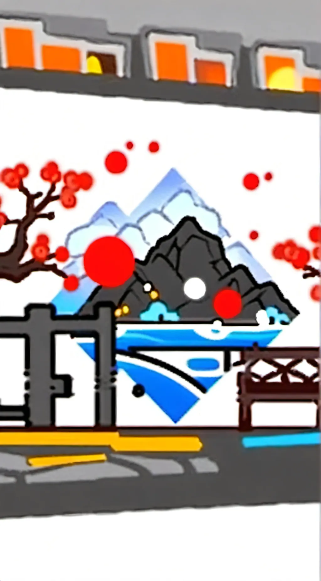 ai character: Bobo background