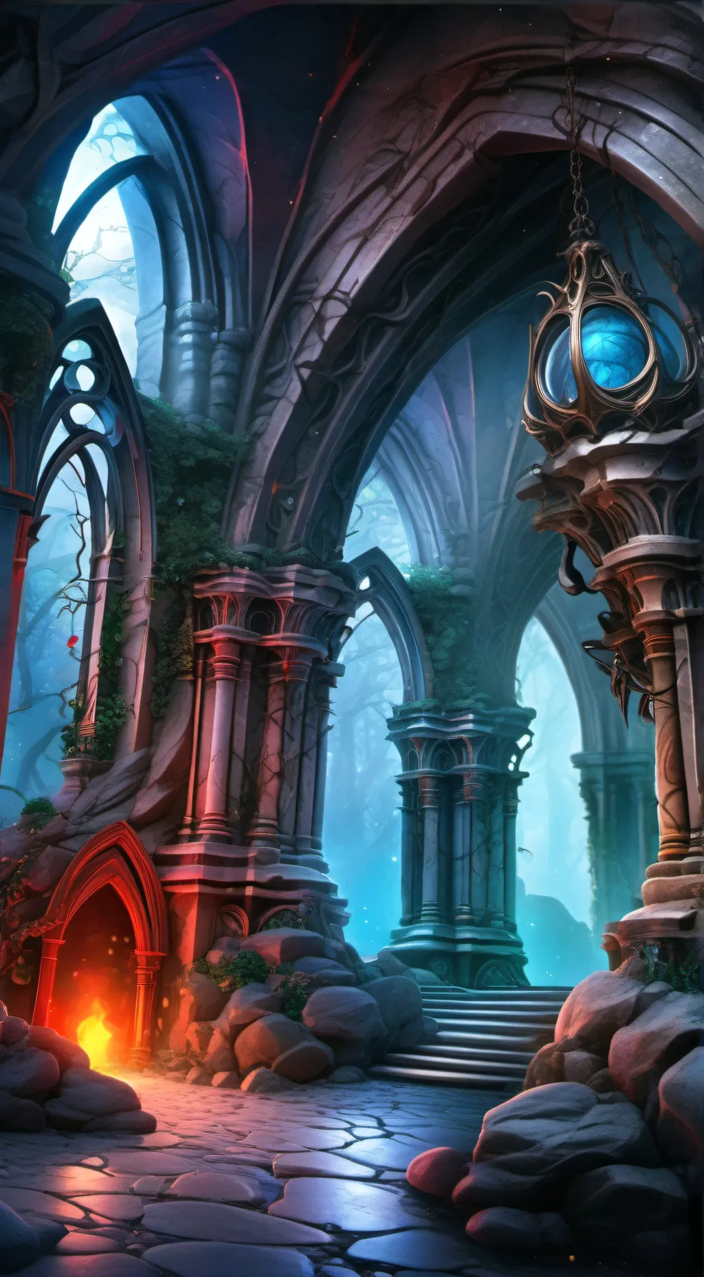 ai character: §~royal wolves`§ background