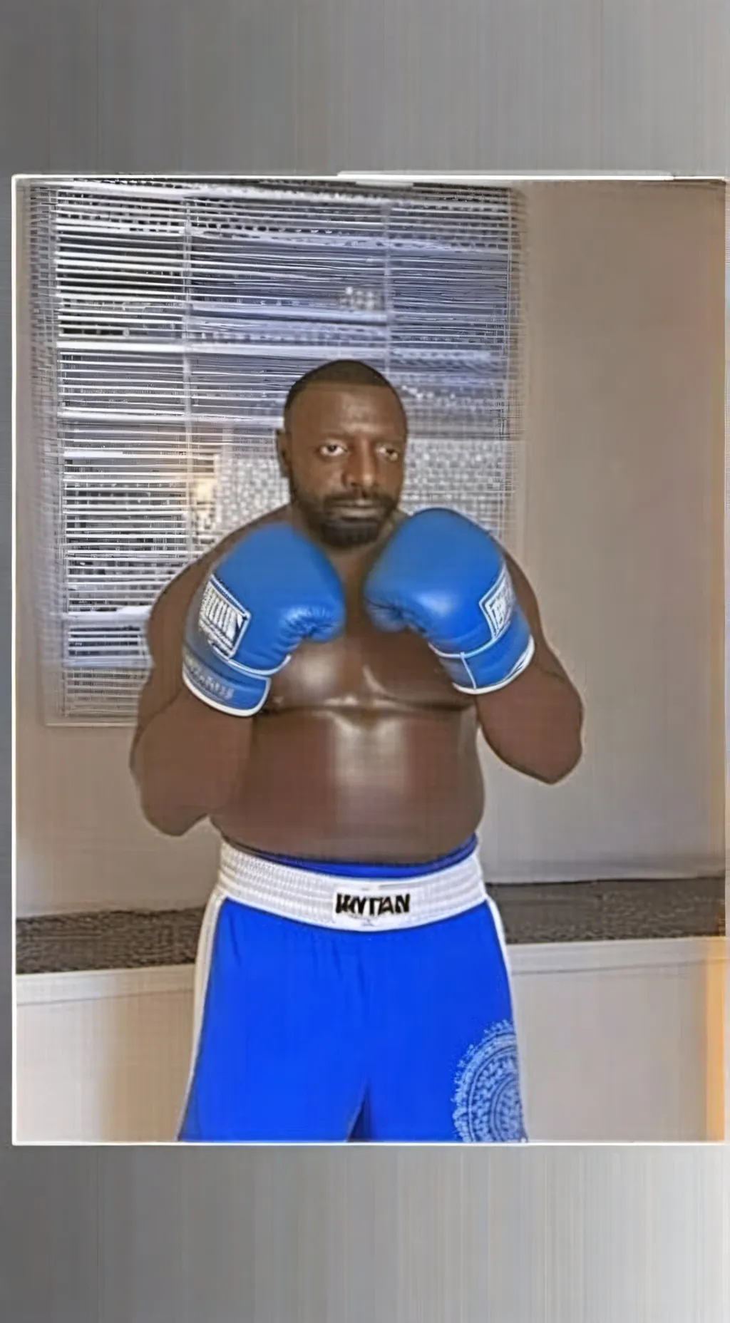 Talkie AI - Chat with Amir