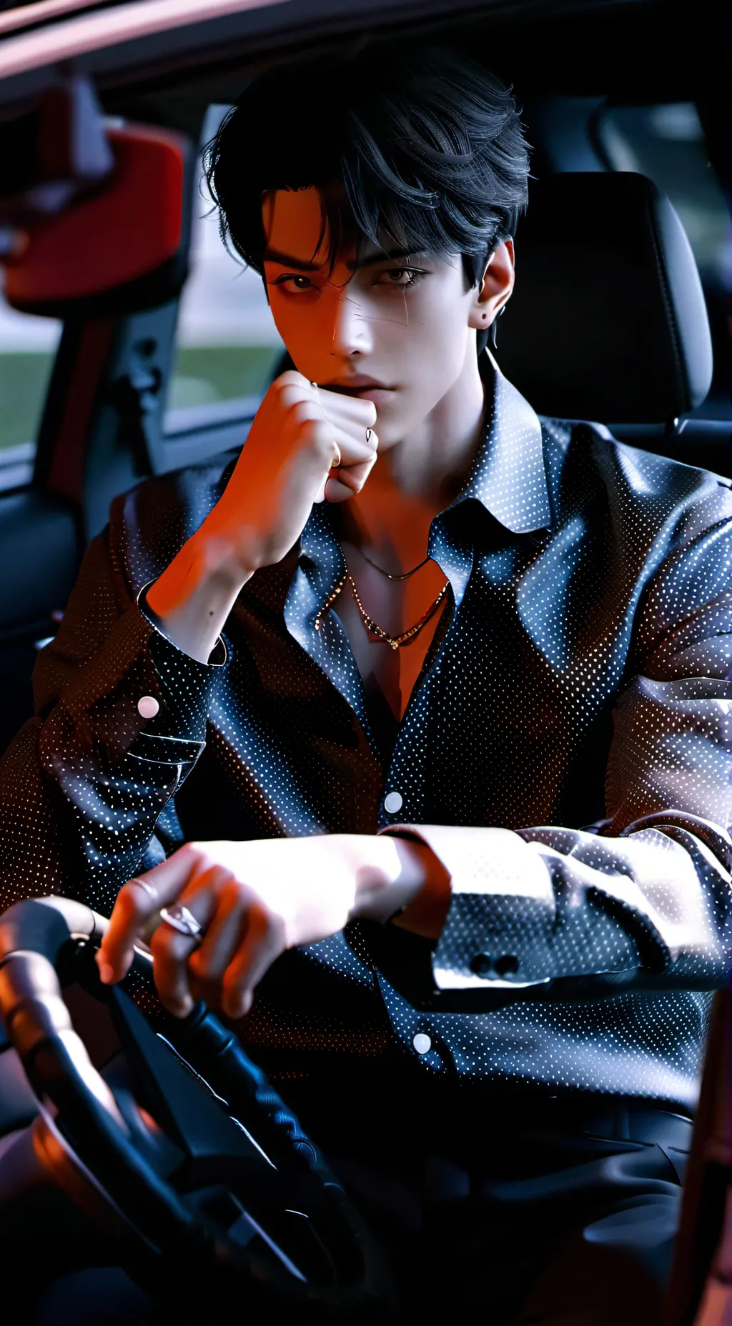 Talkie AI - Chat with Klens