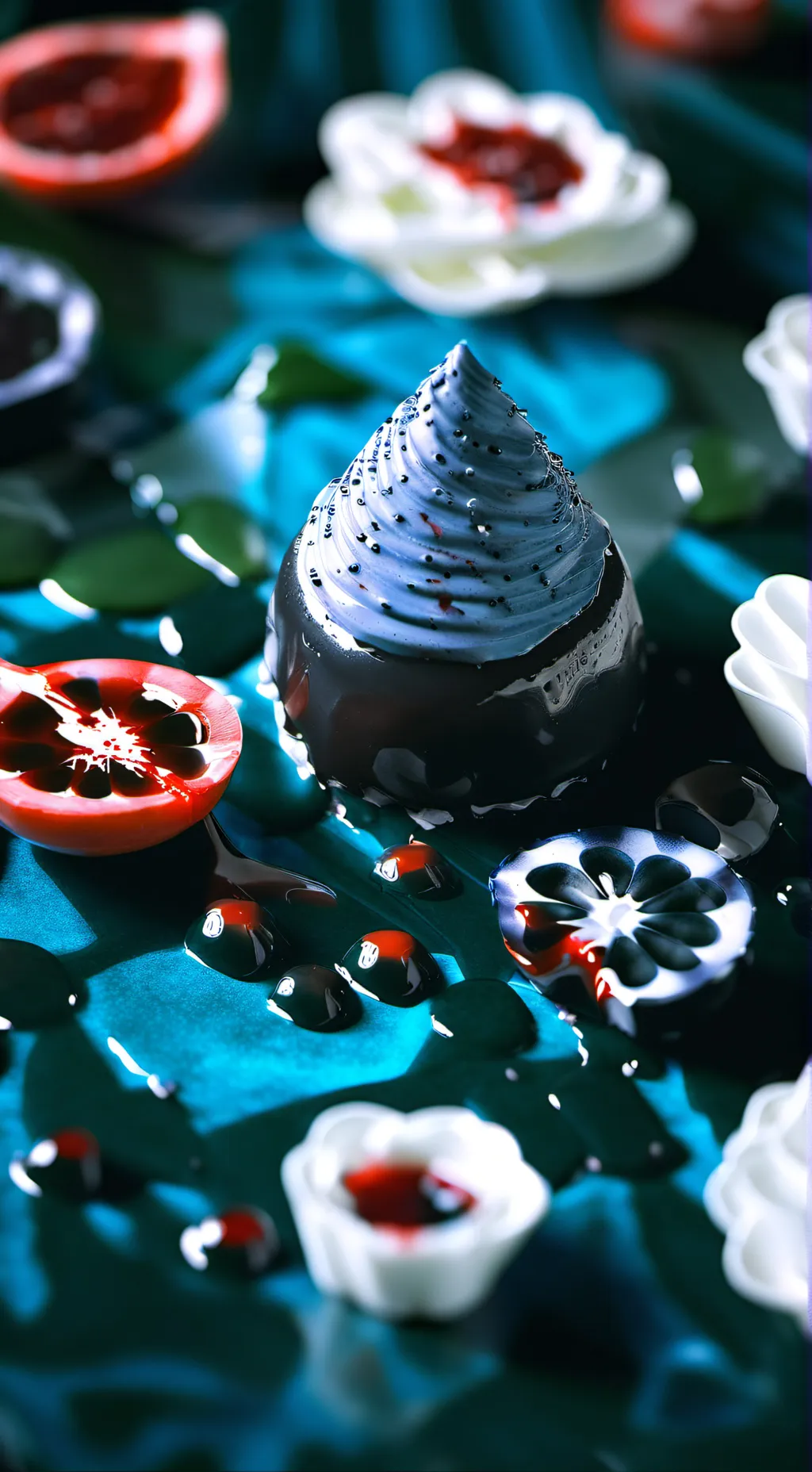 ai character: Mm2 background