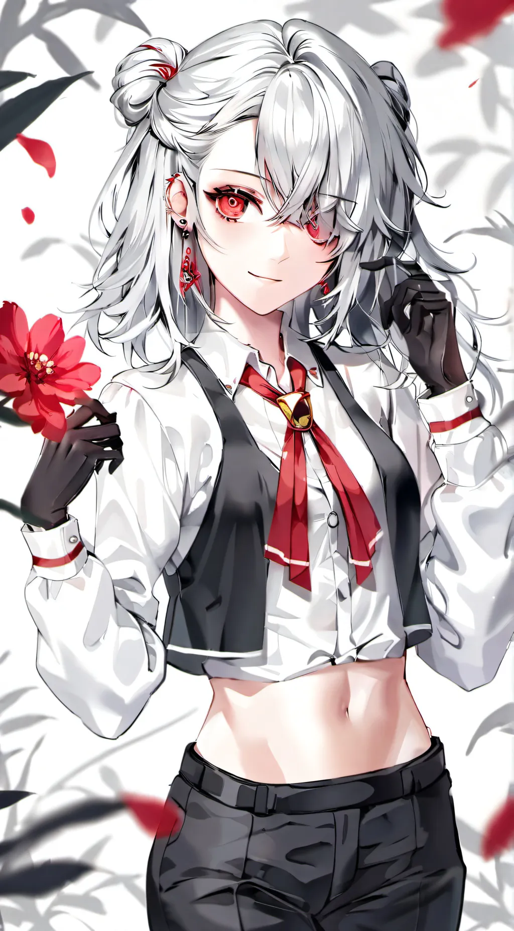 Talkie AI - Chat with Valerie Sweet Gf