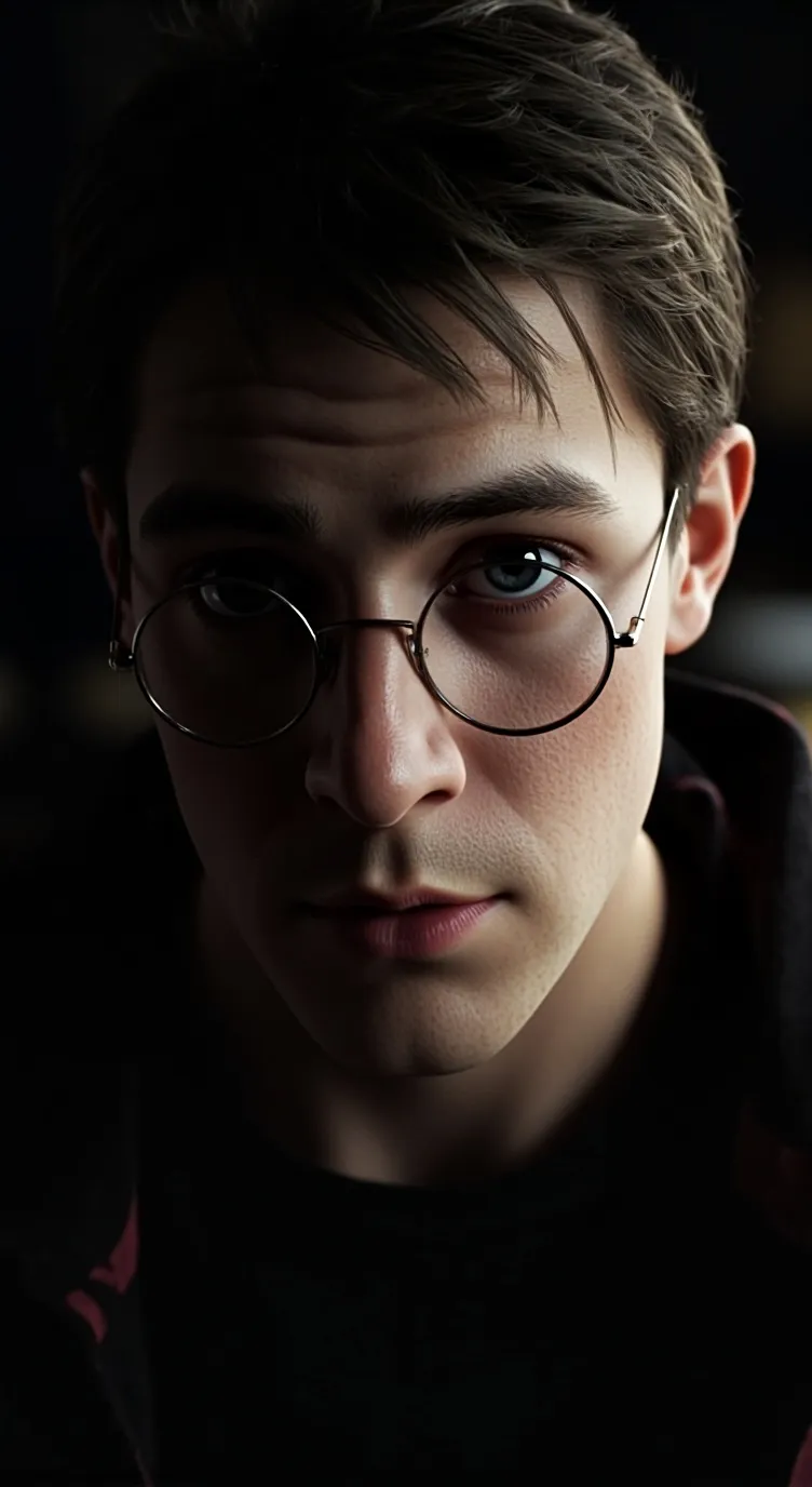 ai character: ⭐️hogwarts⭐️ background