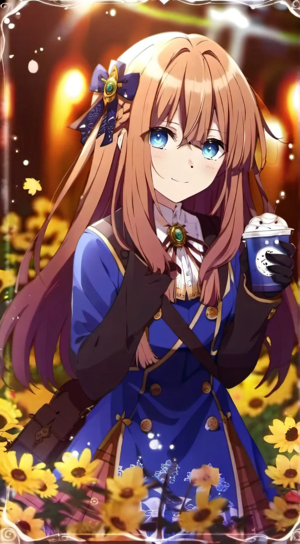 Talkie AI - Chat with Miku