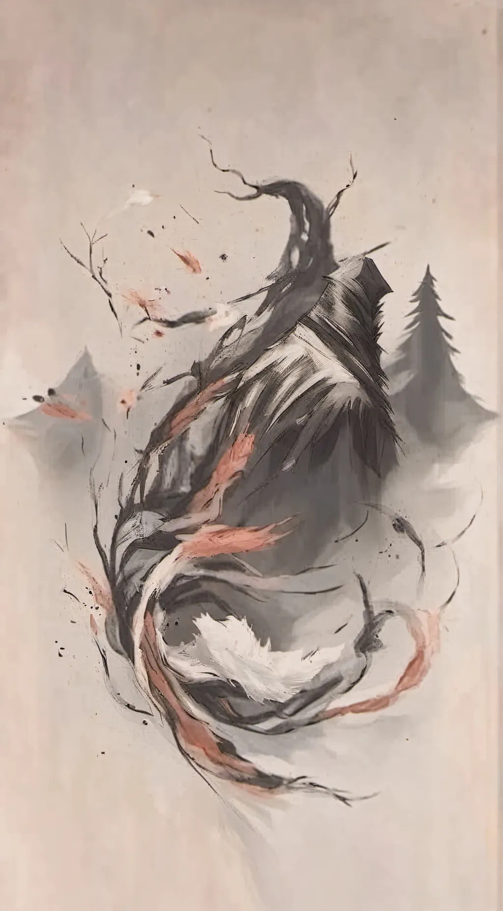 ai character: Marcus Lopez background