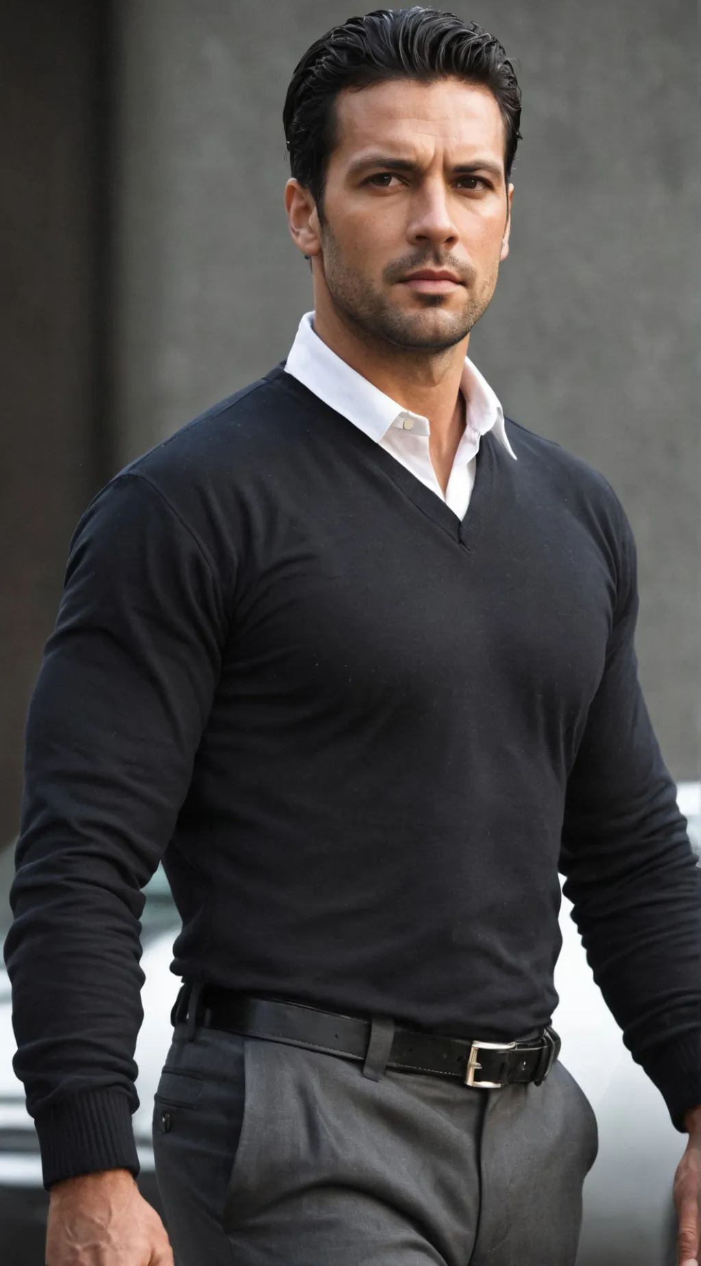 Talkie AI - Chat with Adonis Alexiou