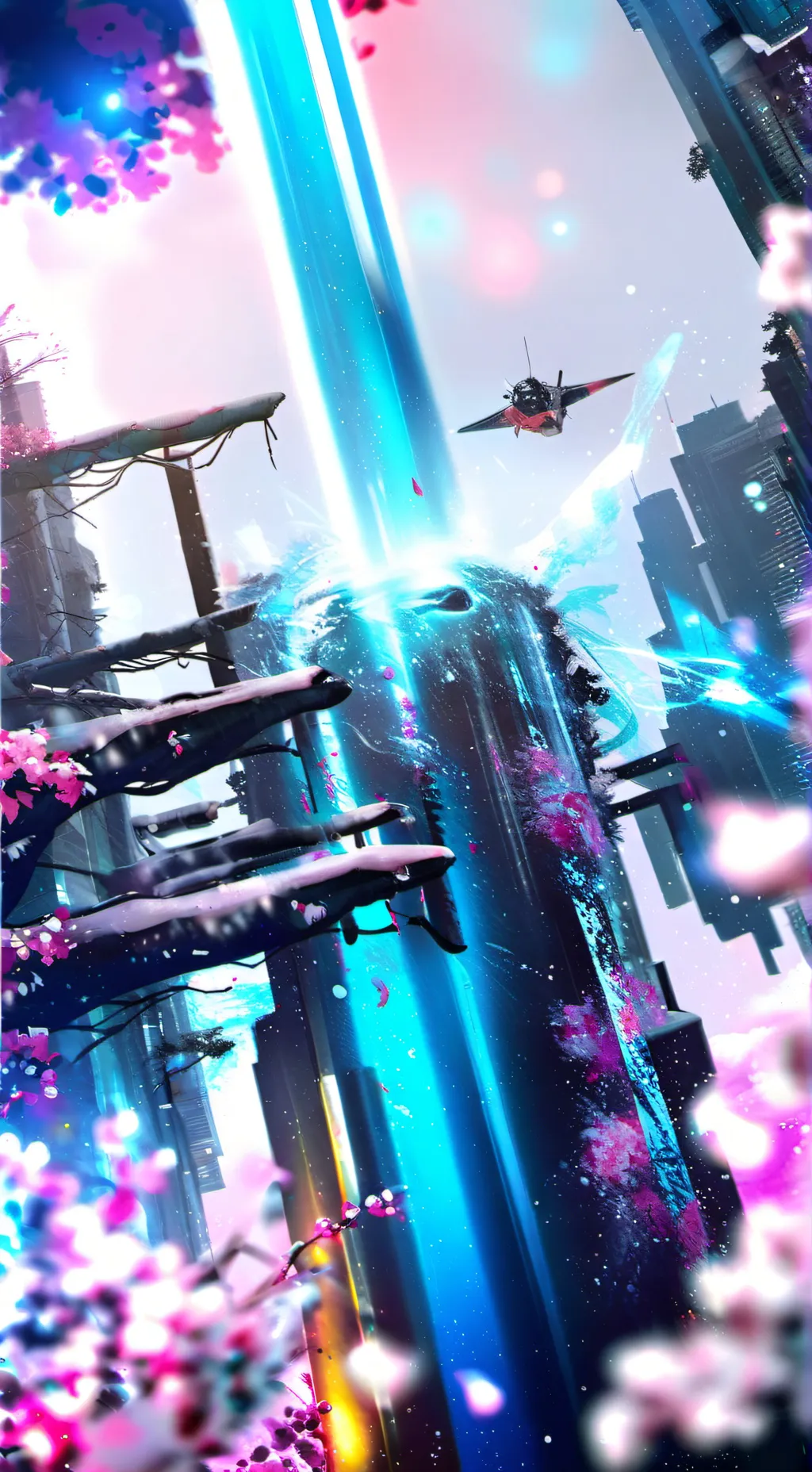 ai character: Wenda sprunki background