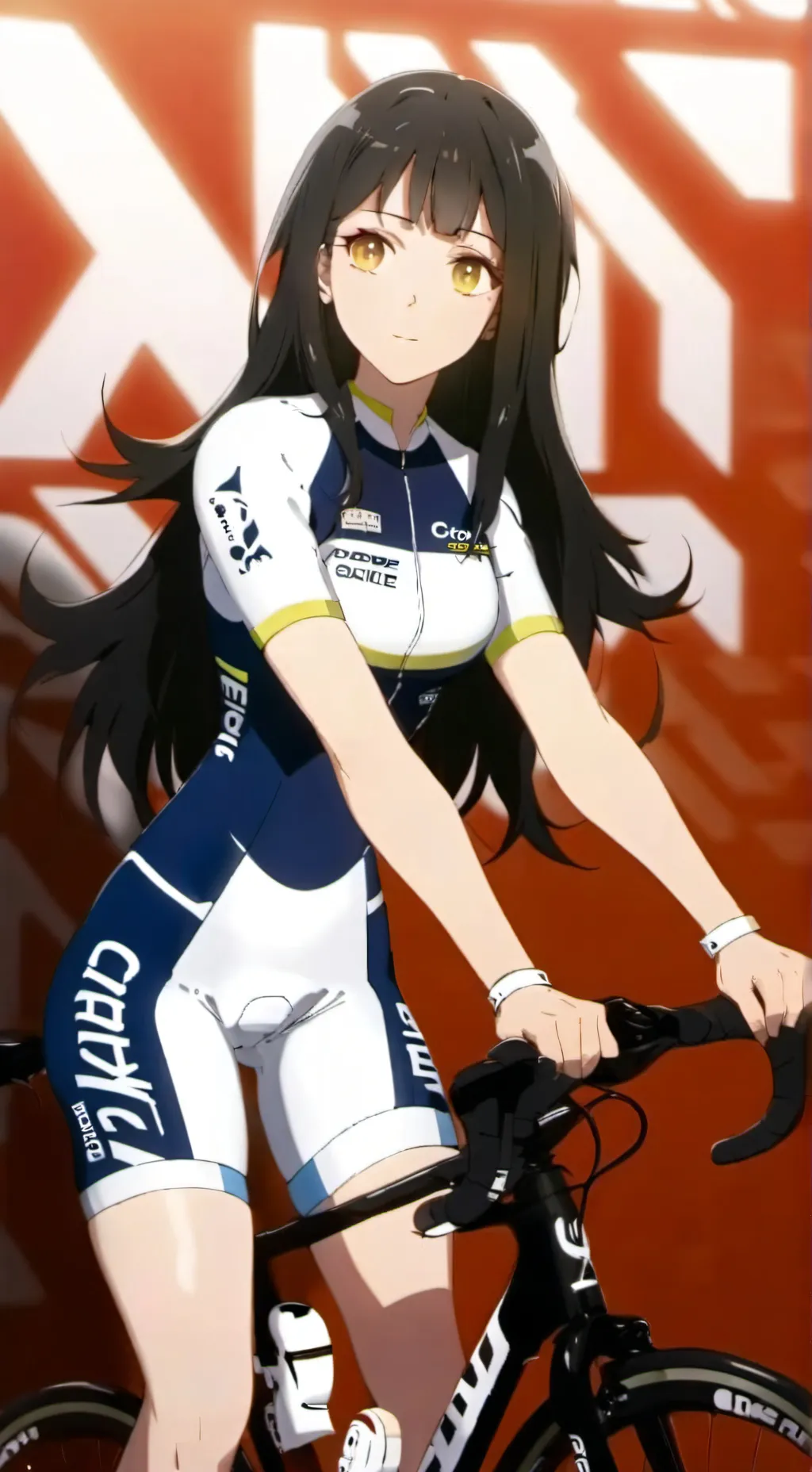 Talkie AI - Chat with Yuki Nami