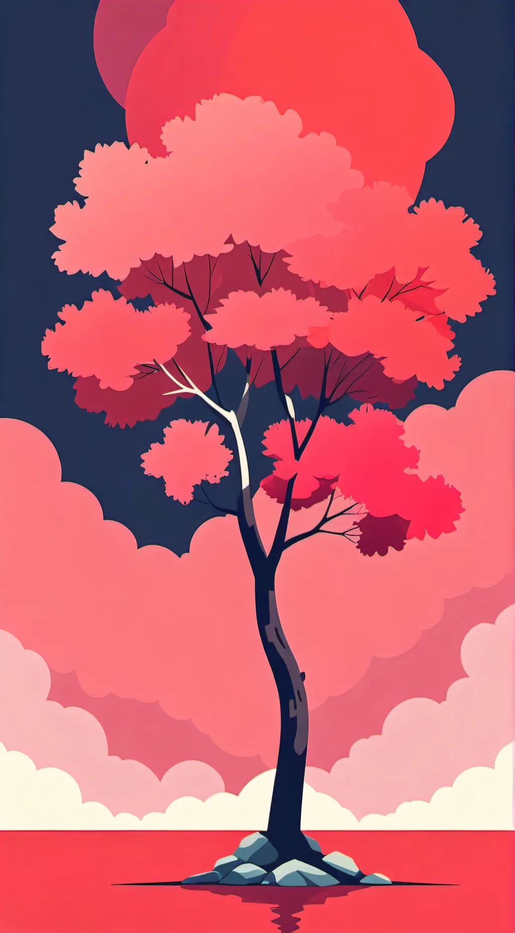 ai character: °•𝙺𝚗𝚢 𝟷𝟺•° background