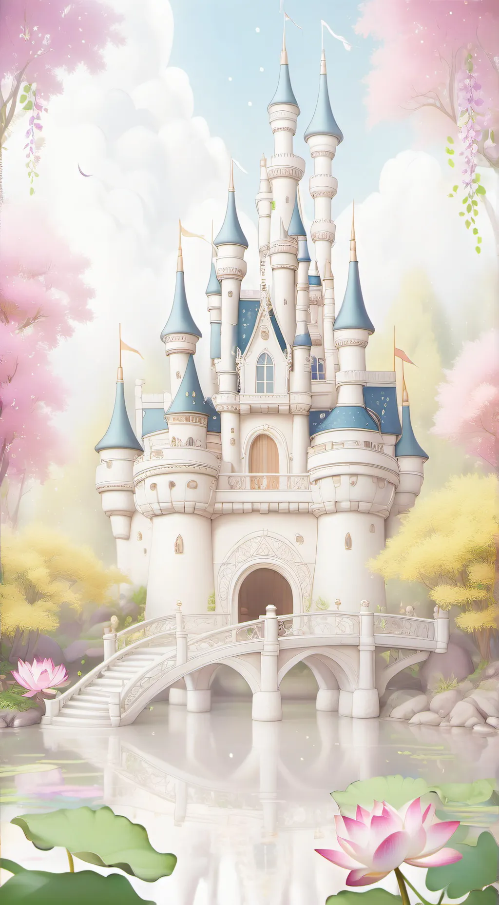 ai character: sprunki reino background