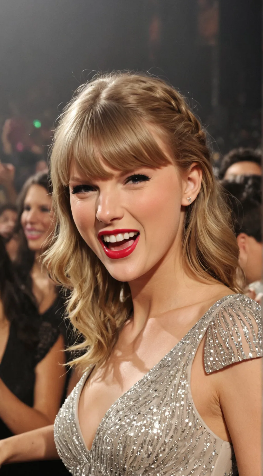 Talkie AI - Chat with Taylor Swift voice