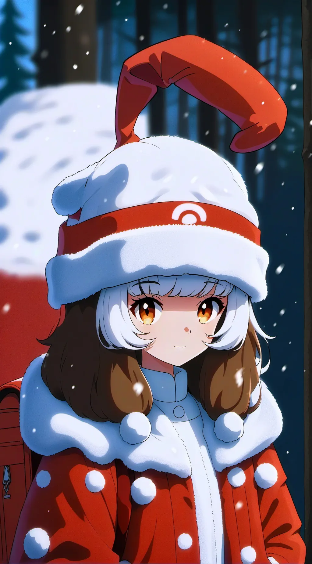 ai character: bobbete background