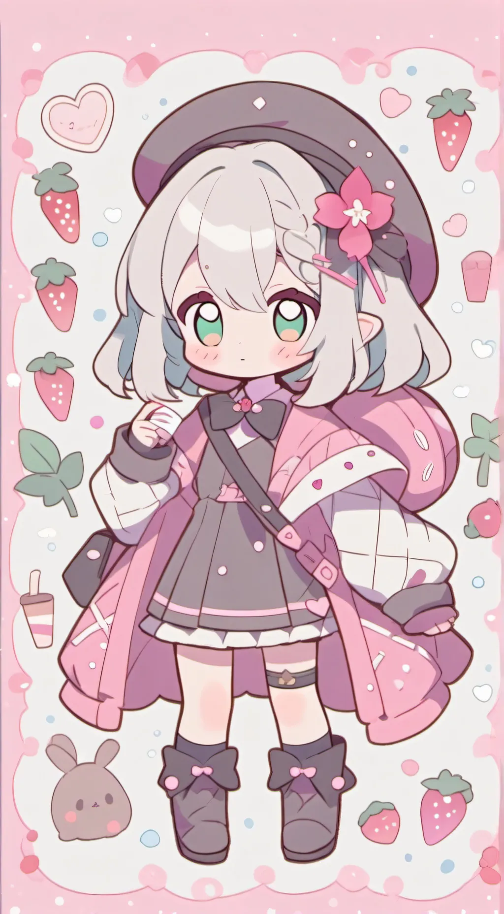 ai character: dsmp background