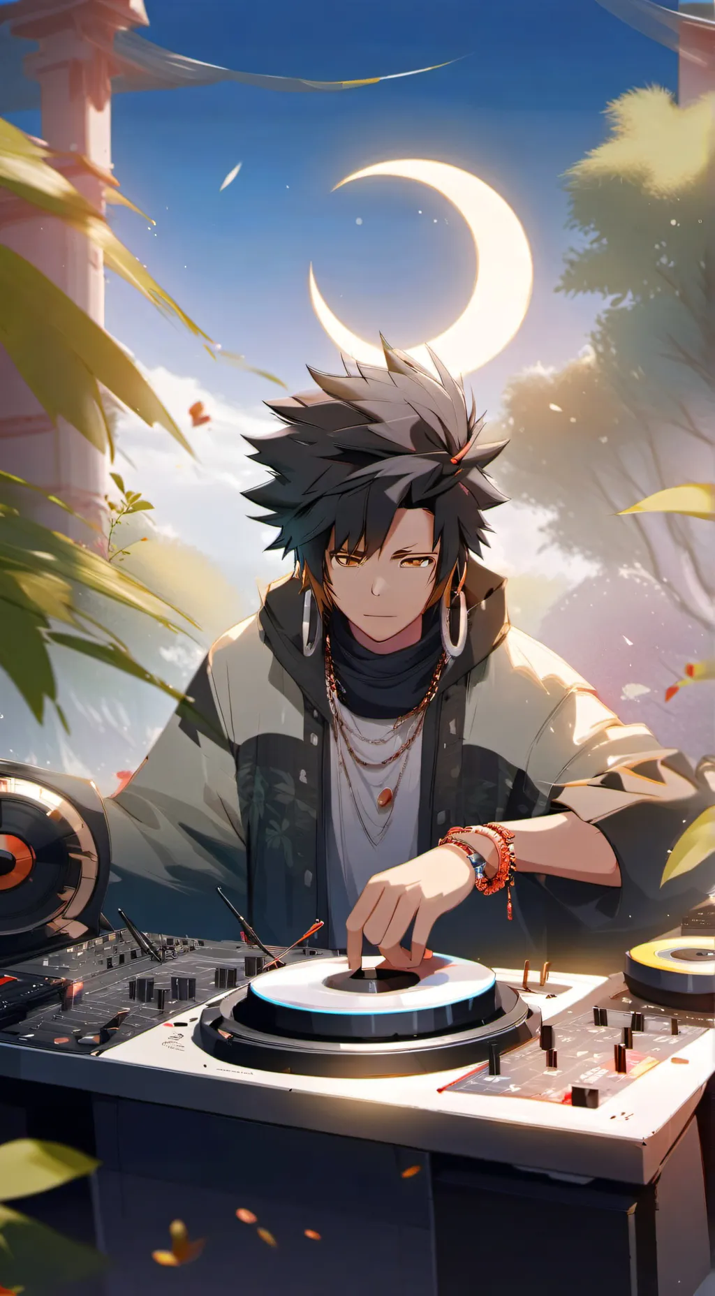 Talkie AI - Chat with JETPAEI