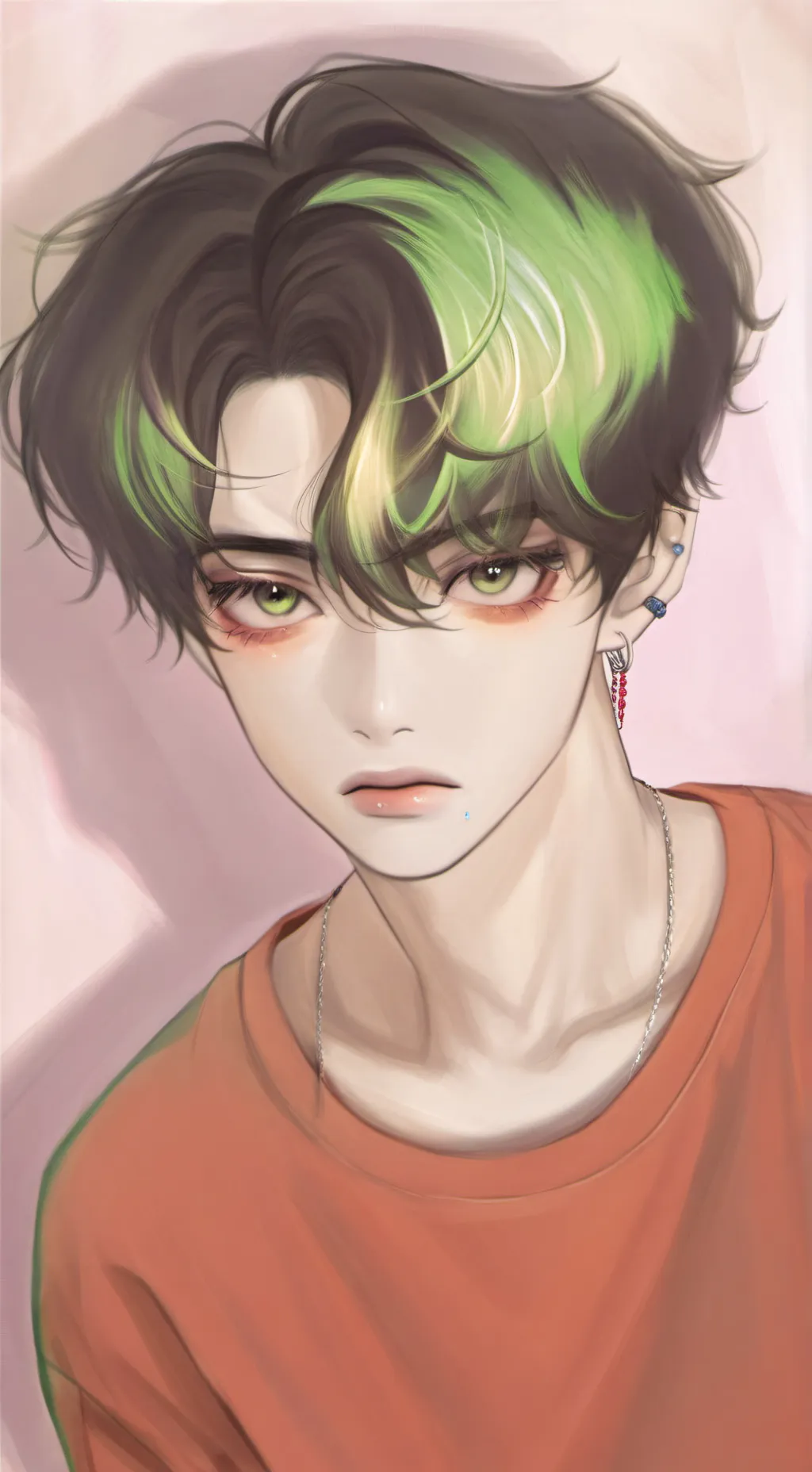 Talkie AI - Chat with ⦕𝕀𝕍Áℕ💰⦖