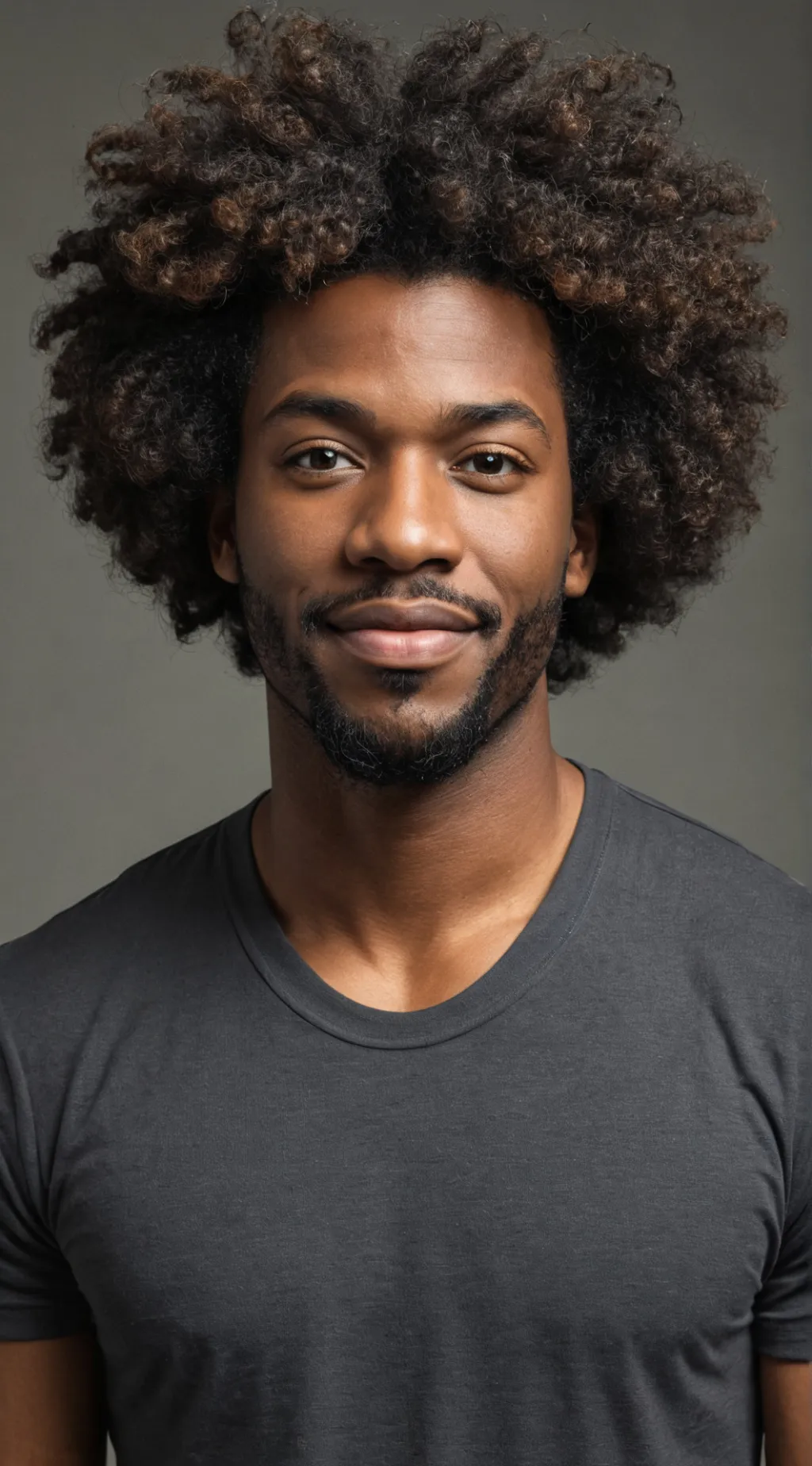 ai character: Elijah background