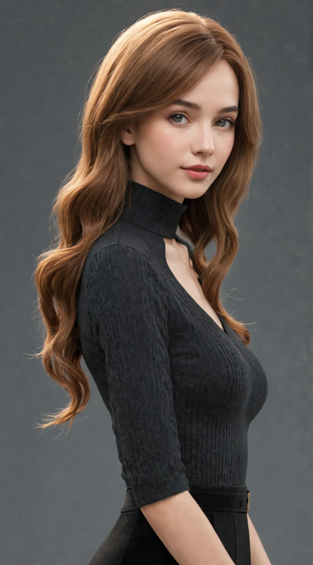 ai character: pena de muerte  background