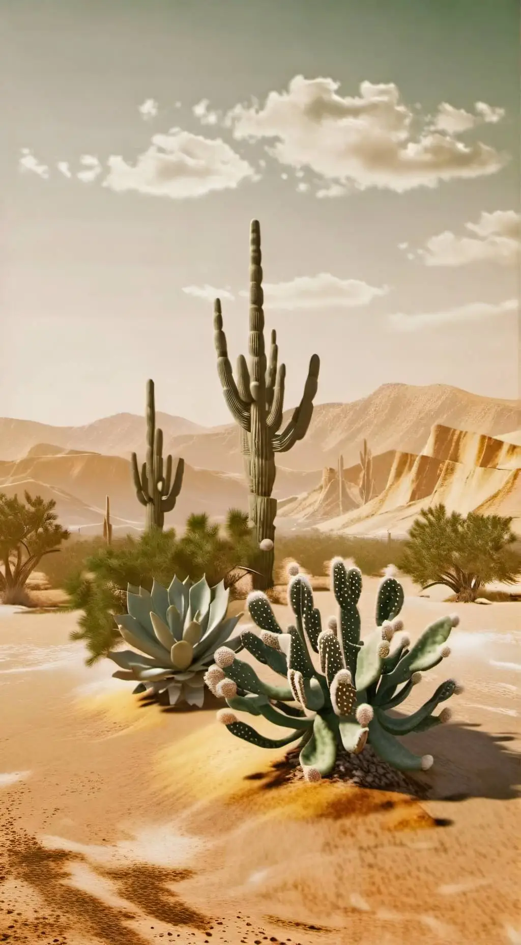 ai character: VC GANGGHHGGGGGG background