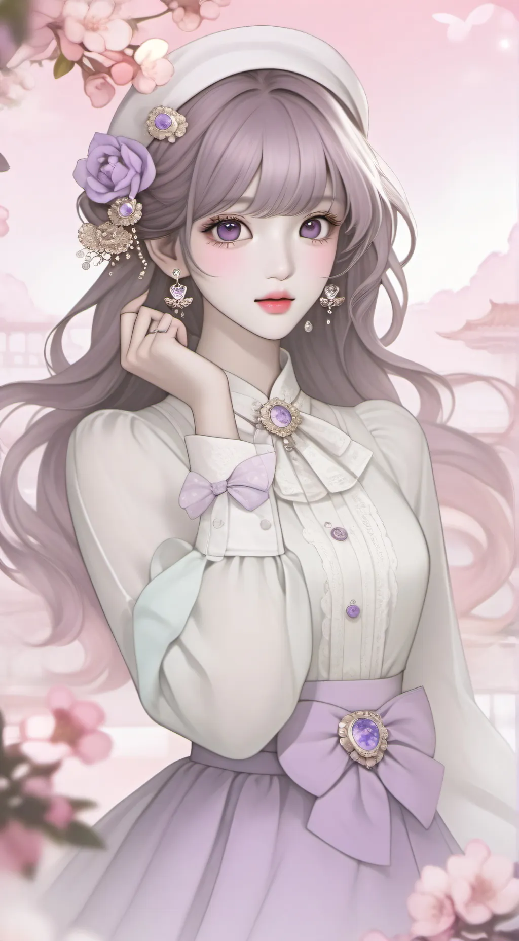 Talkie AI - Chat with Suki