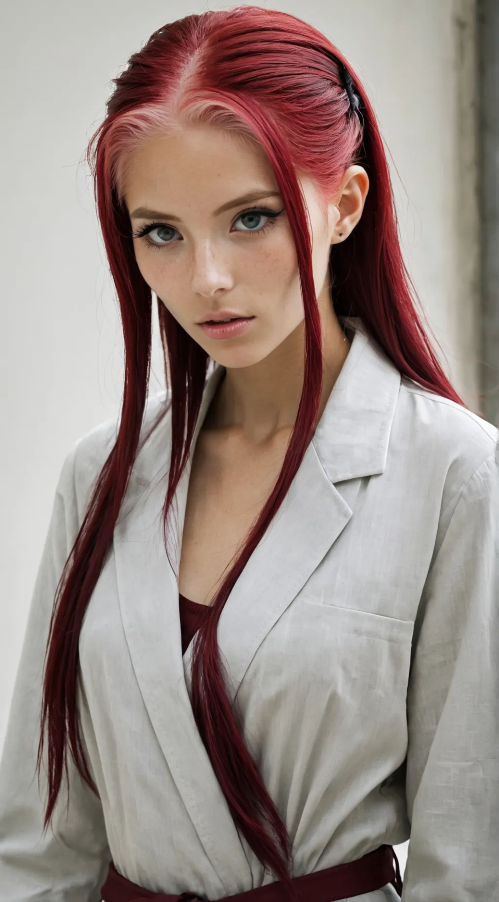 Talkie AI - Chat with Kuchisake Onna