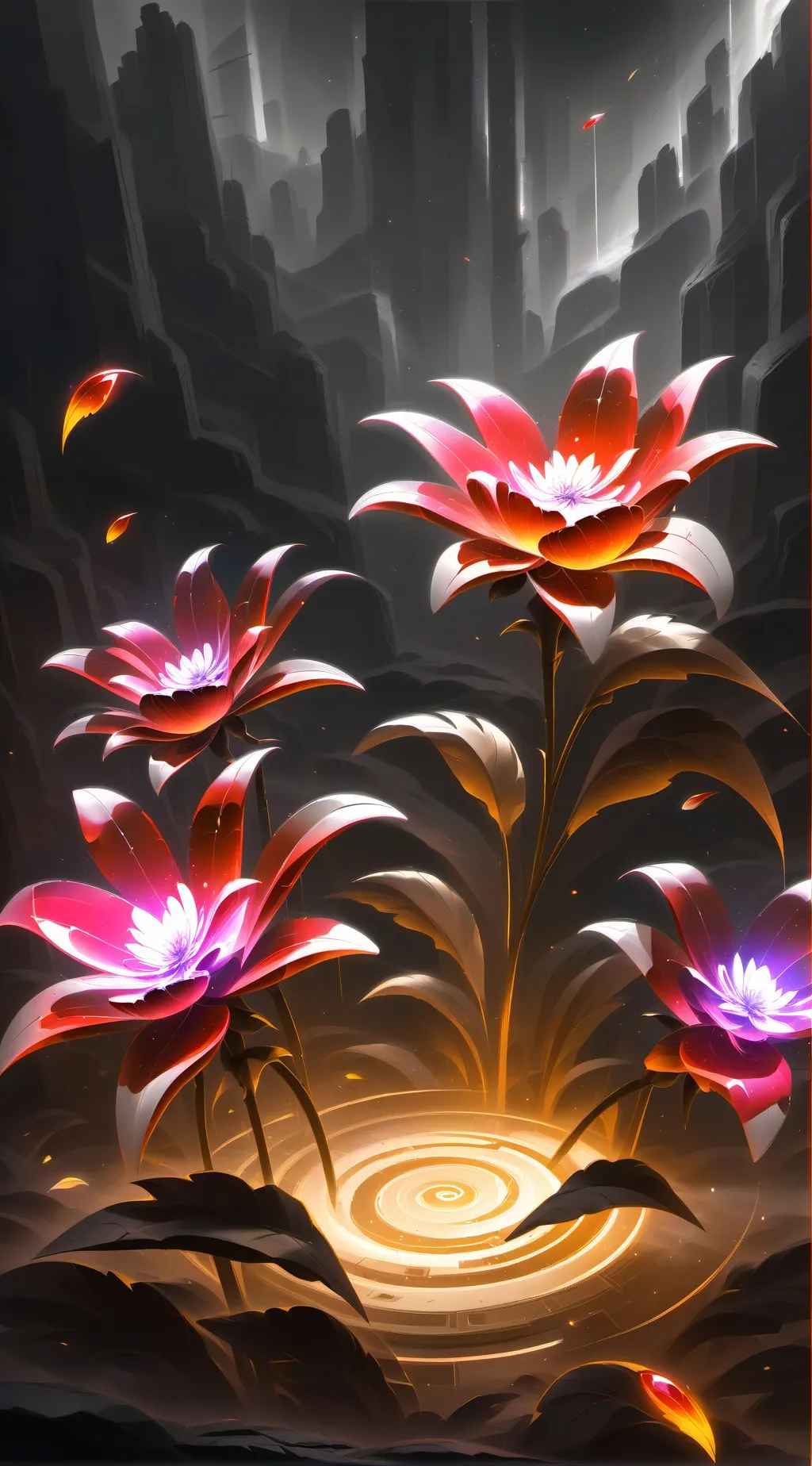 ai character: DW Uni A background