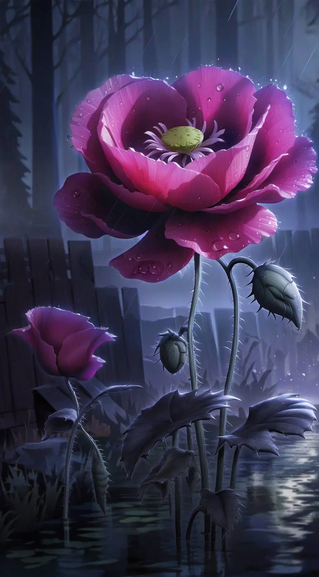 ai character: Playtime.Co background