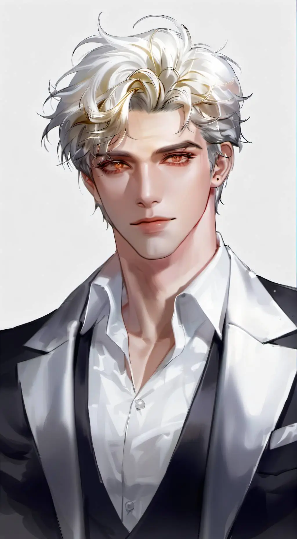 ai character: Kaufman Luipt background