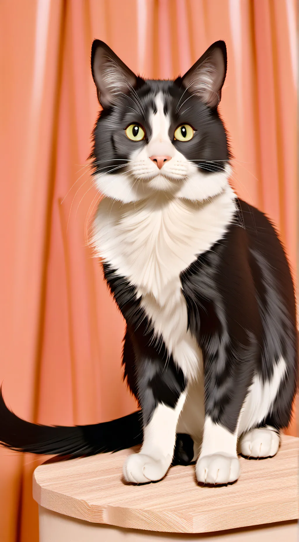 Talkie AI - Chat with Ravenpaw