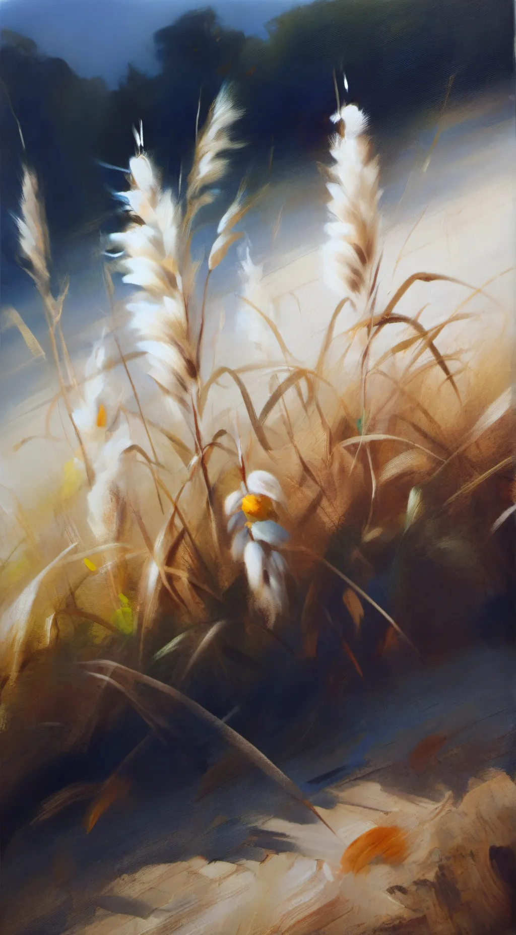 Talkie AI - Chat with only nice grass