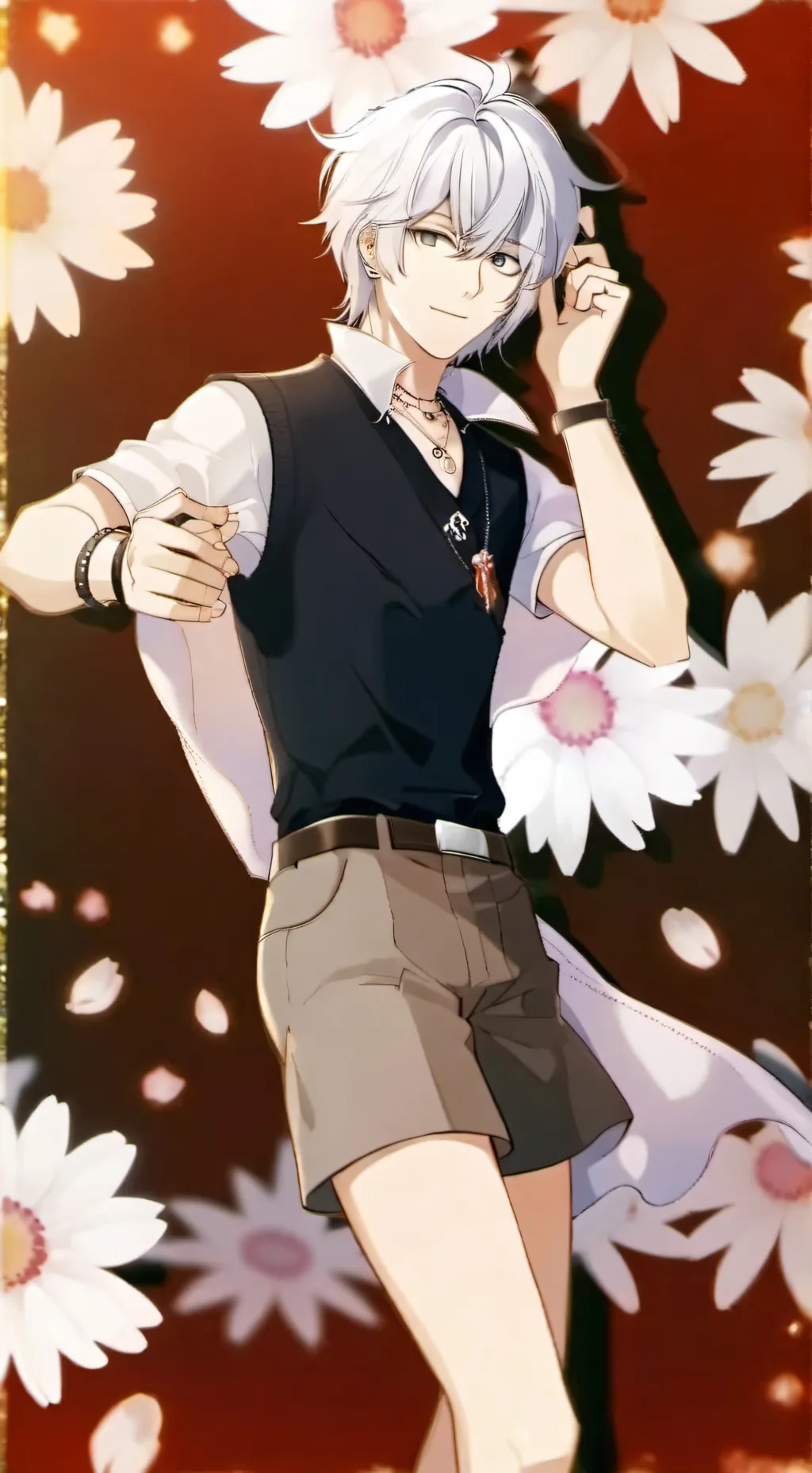 Talkie AI - Chat with Gontsu Okuniki