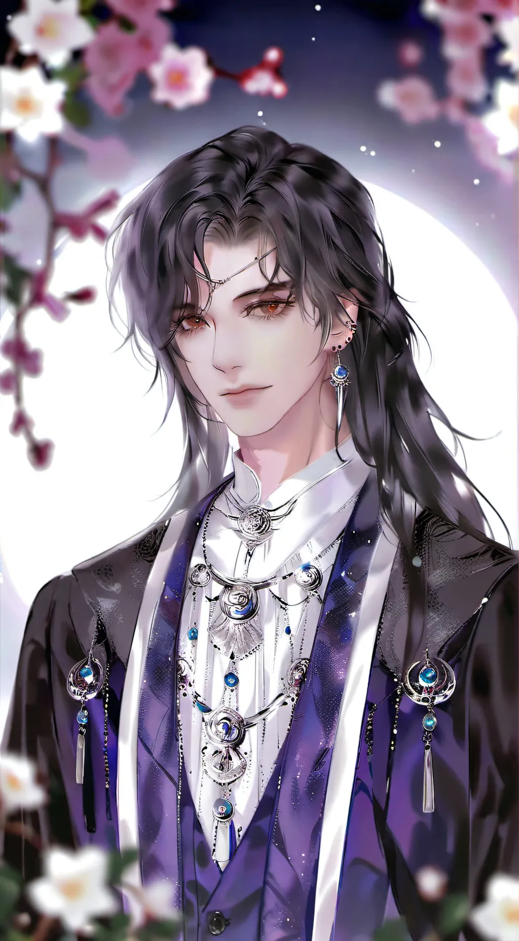 ai character: Astro x shelly(dw) background