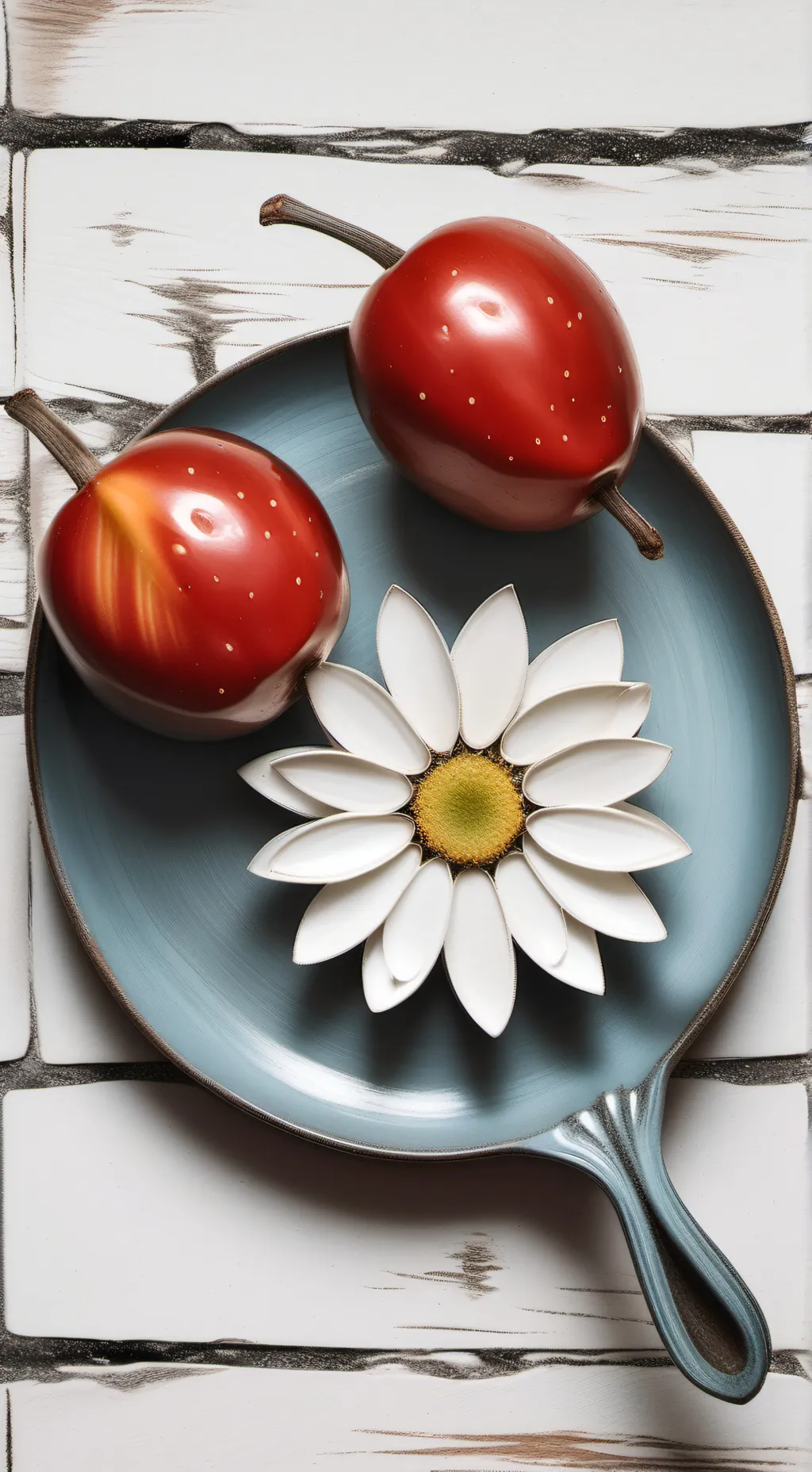 ai character: tunner  background