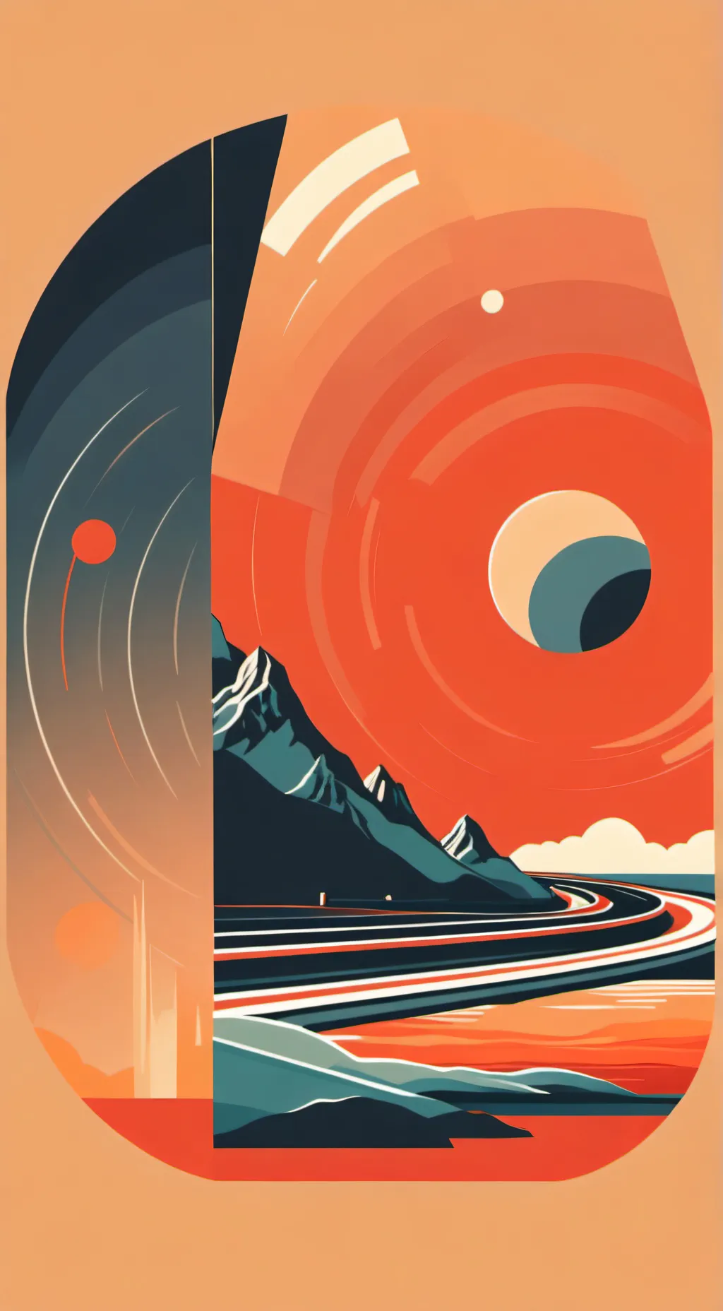 ai character: Tunner(Tunnel LOL) background