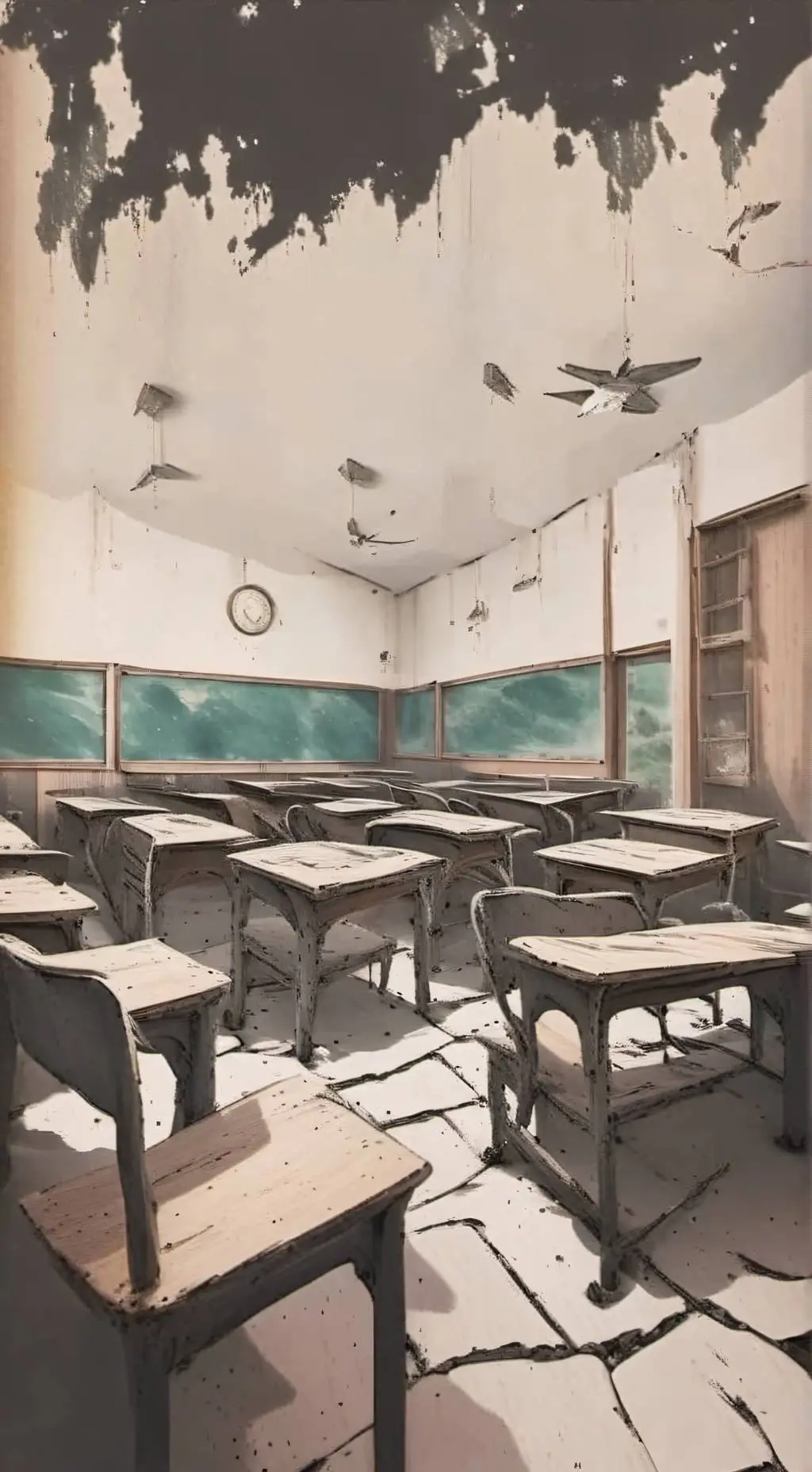 ai character: fpe x us background