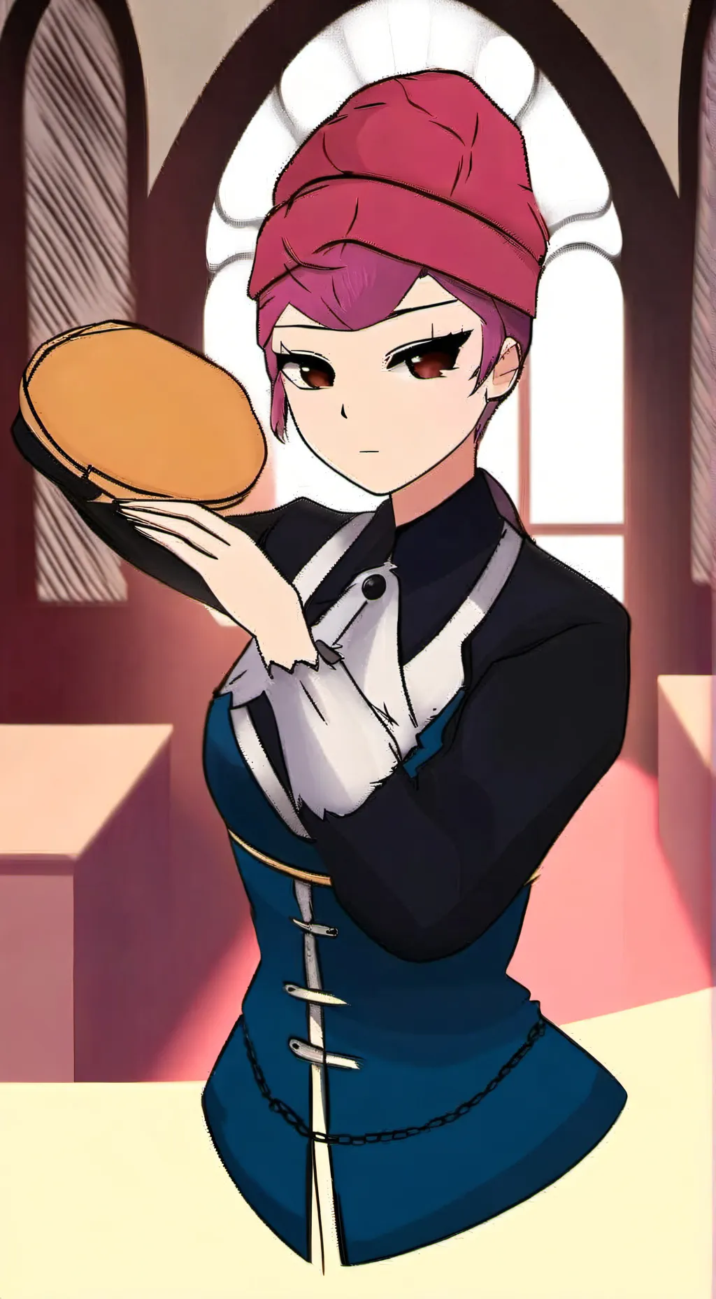 Talkie AI - Chat with Гонда