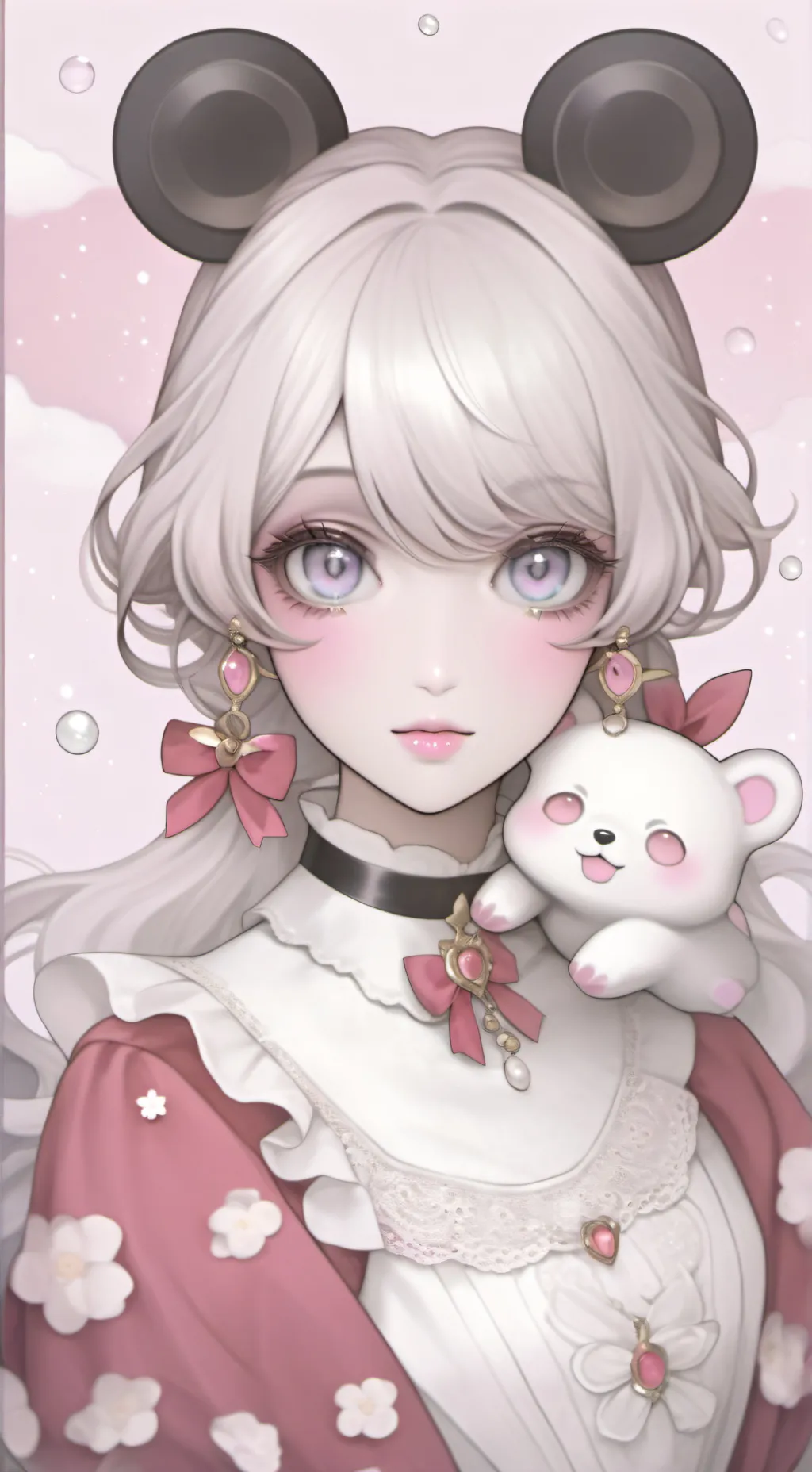 ai character: Mlb background