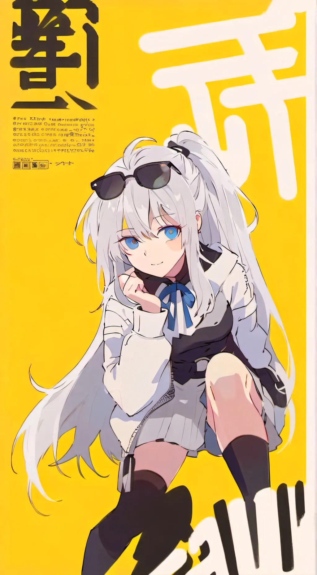 Talkie AI - Chat with Gojo Satoru