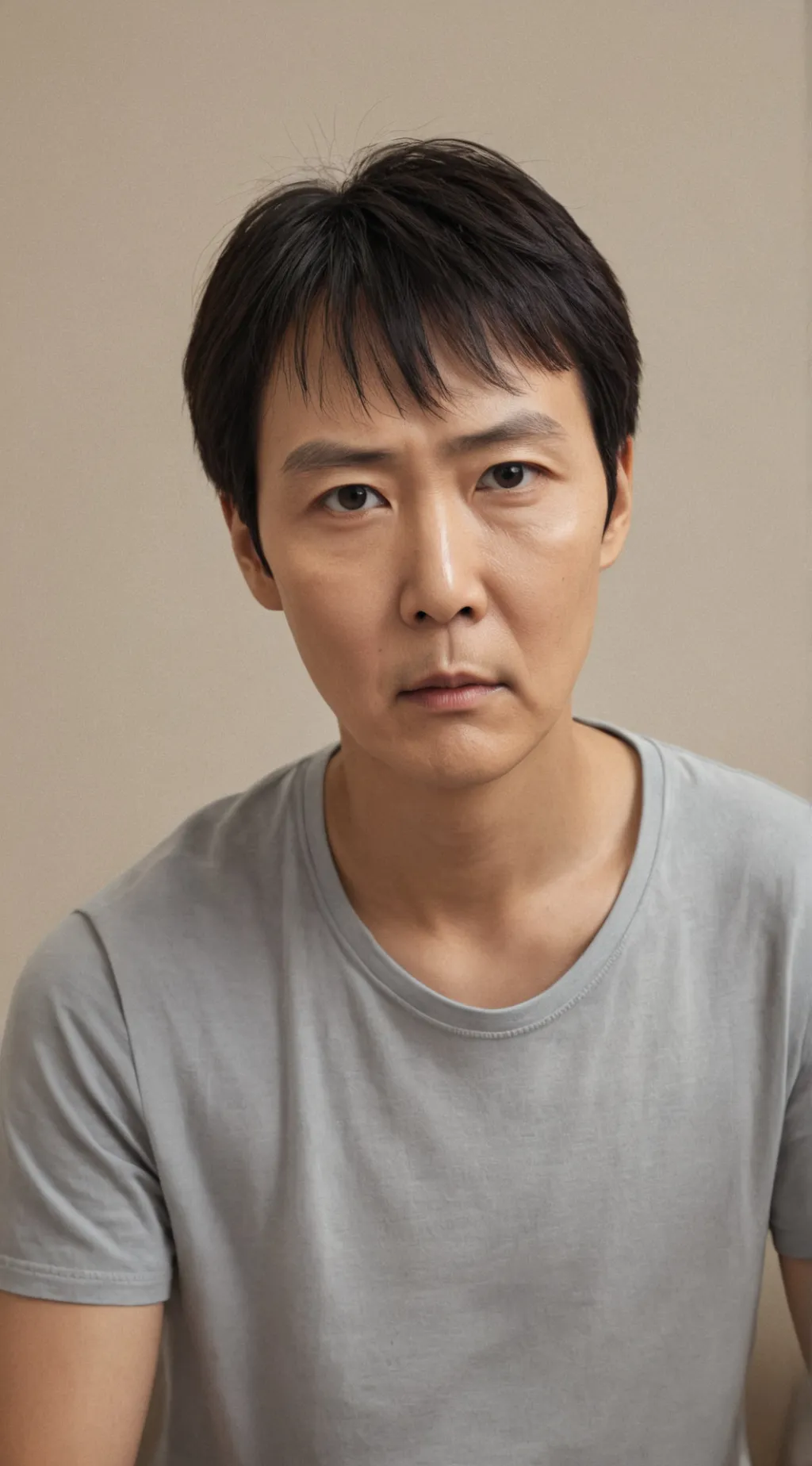 ai character: player 456 background