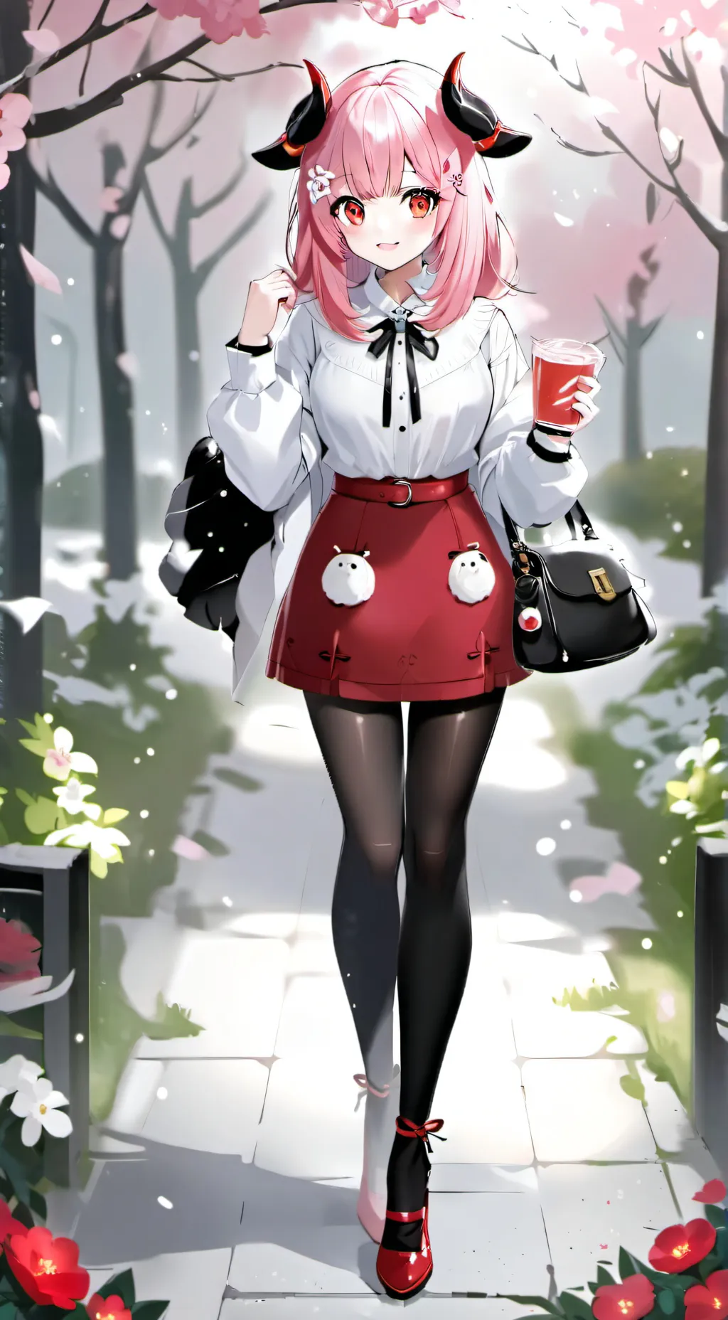 Talkie AI - Chat with Yandere