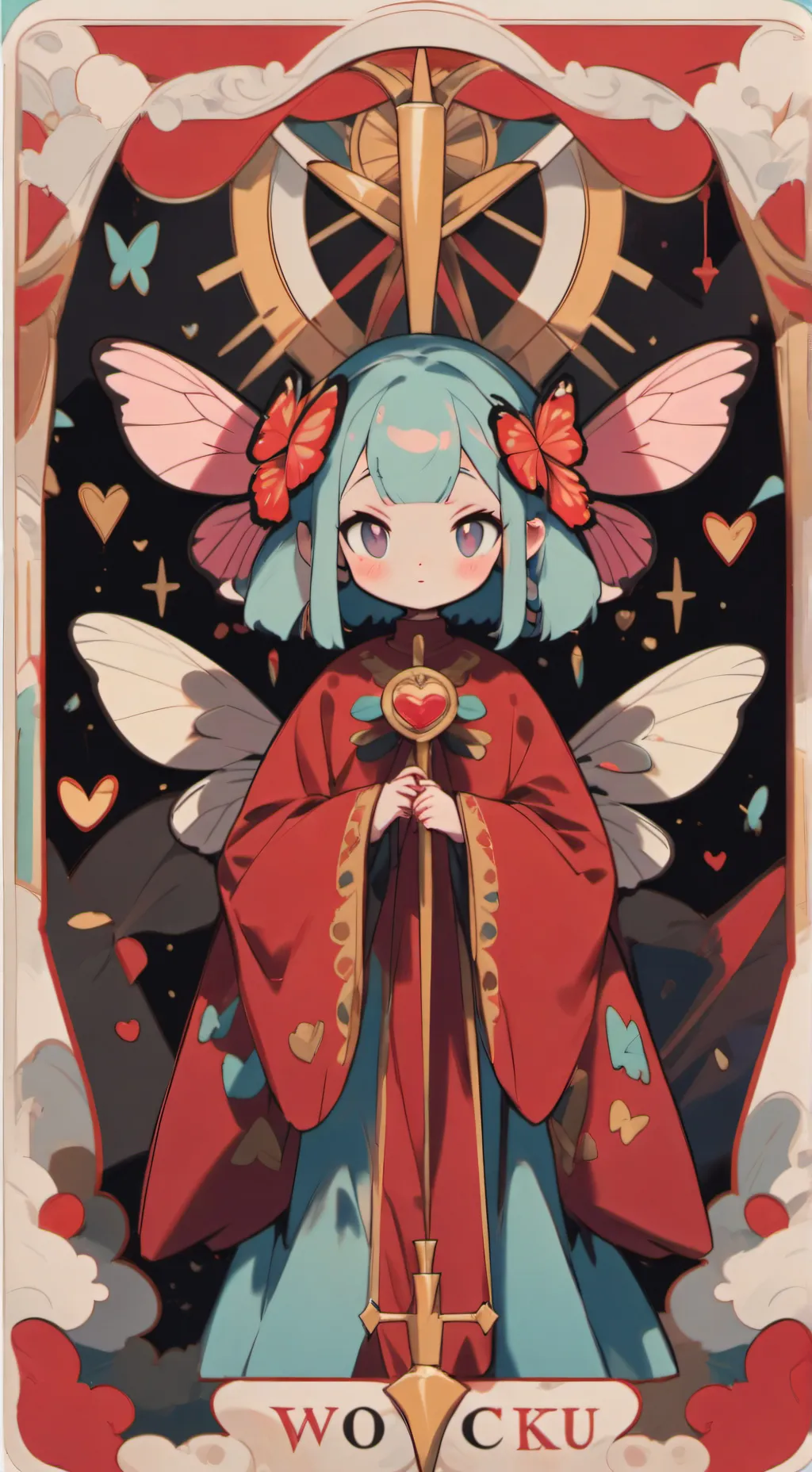 Talkie AI - Chat with Yandre Flutter